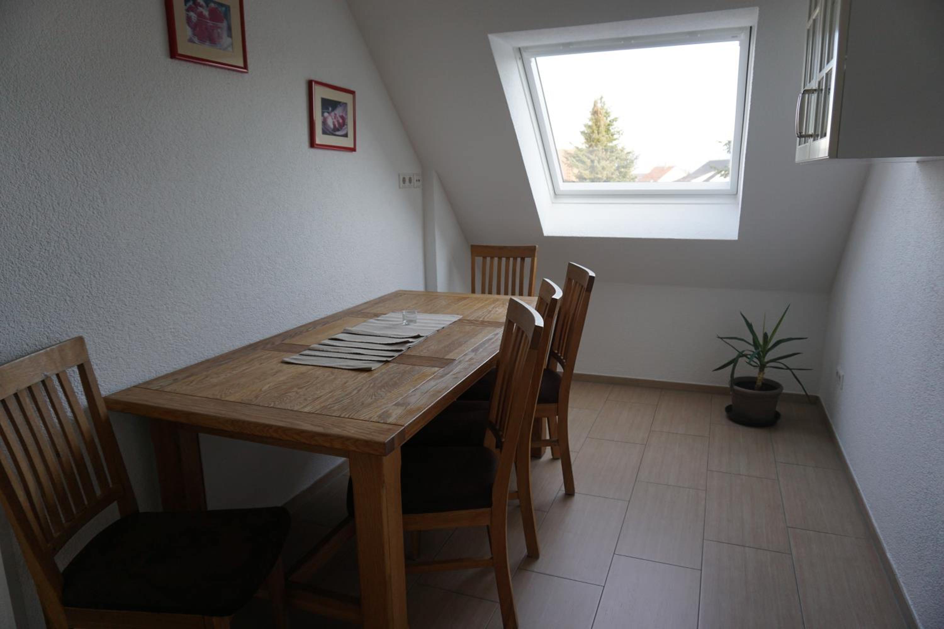 Apartment - Pension Marianna