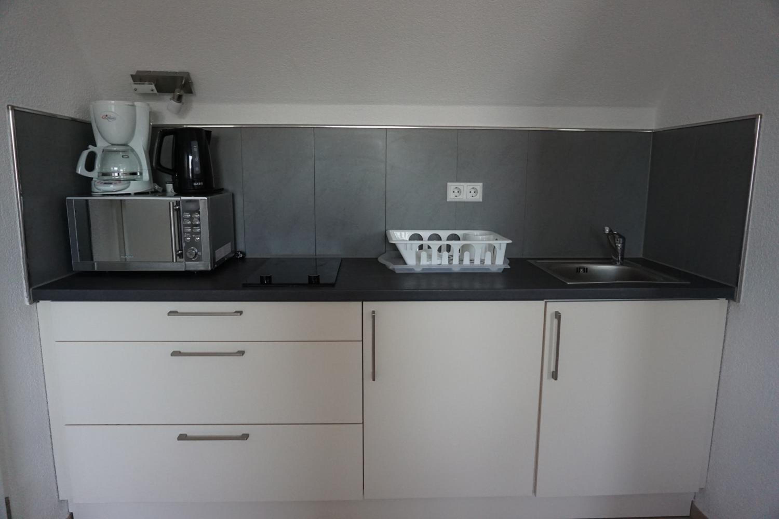 Apartment - Pension Marianna