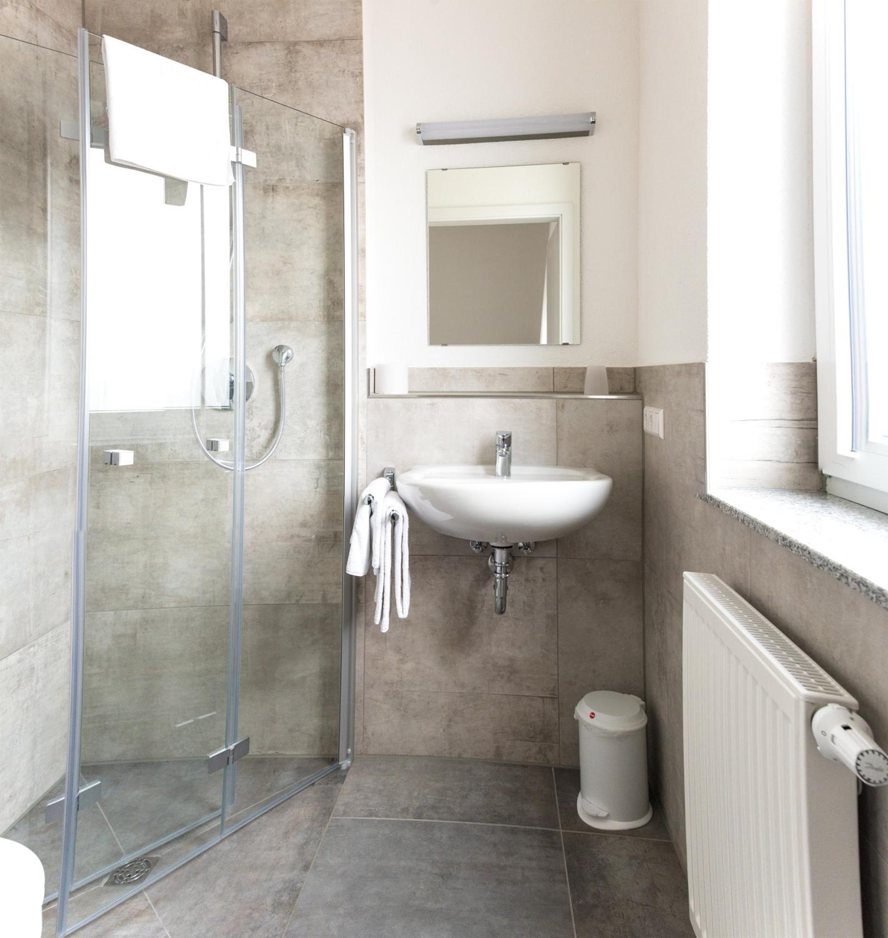 Grüner Baum view 2
