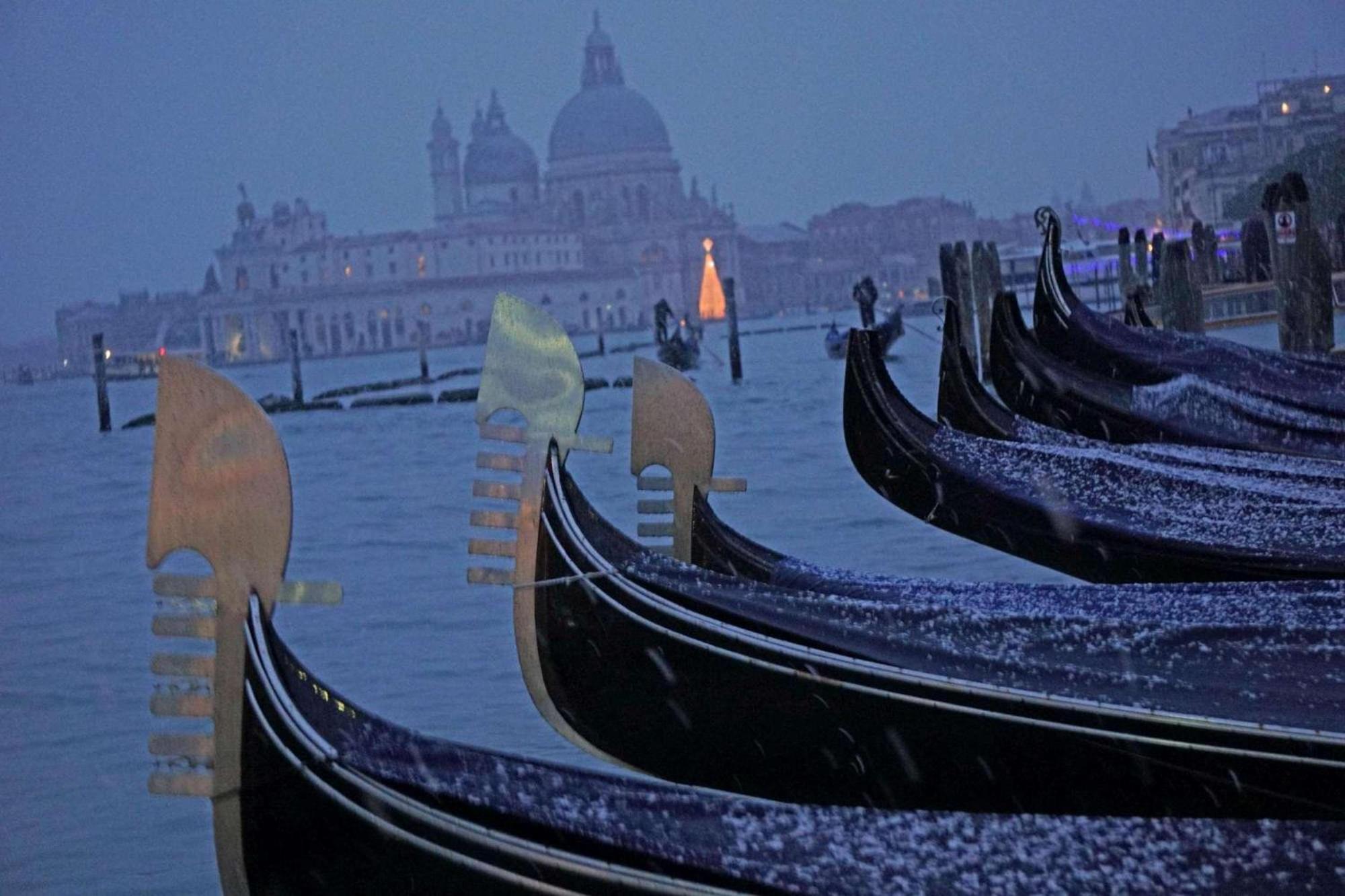 Cà Lezze Bell'appartamento nel cuore di Venezia