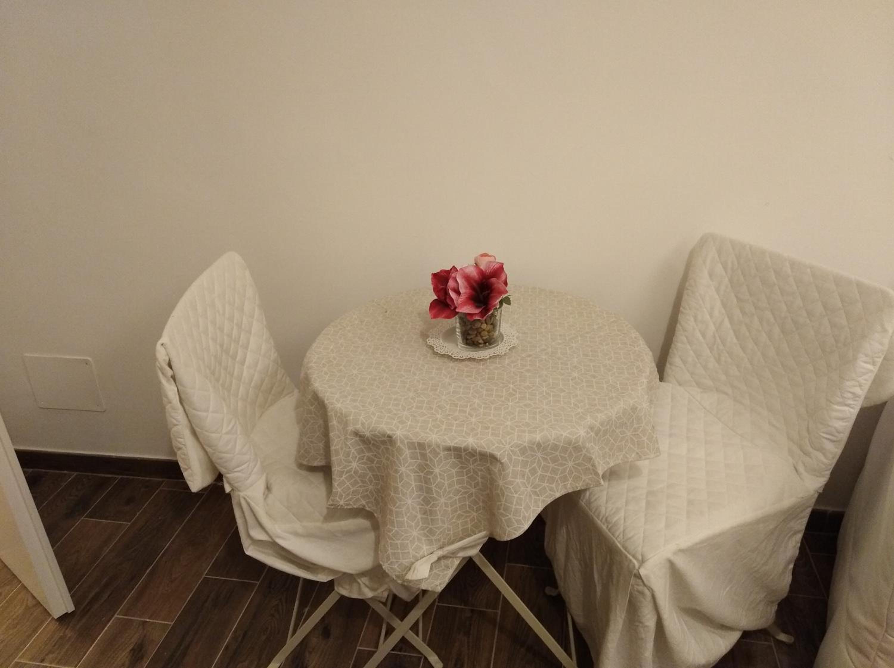 DomuS al Corso B&B
