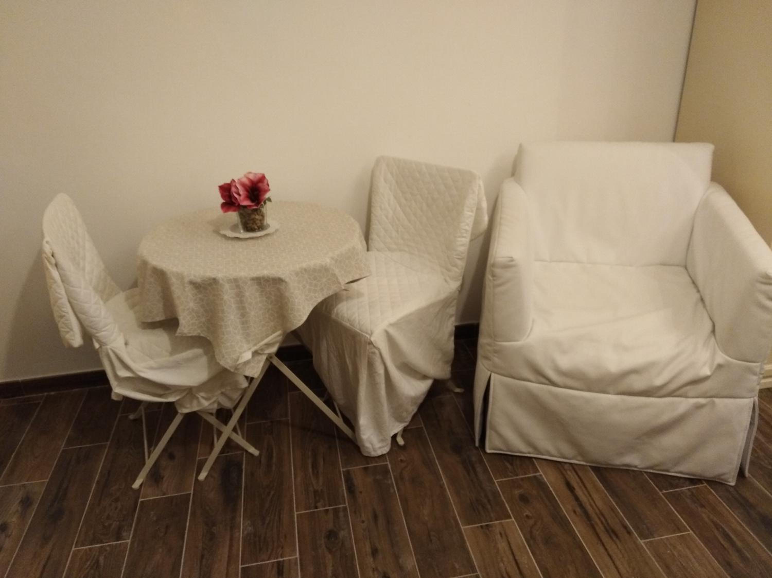DomuS al Corso B&B