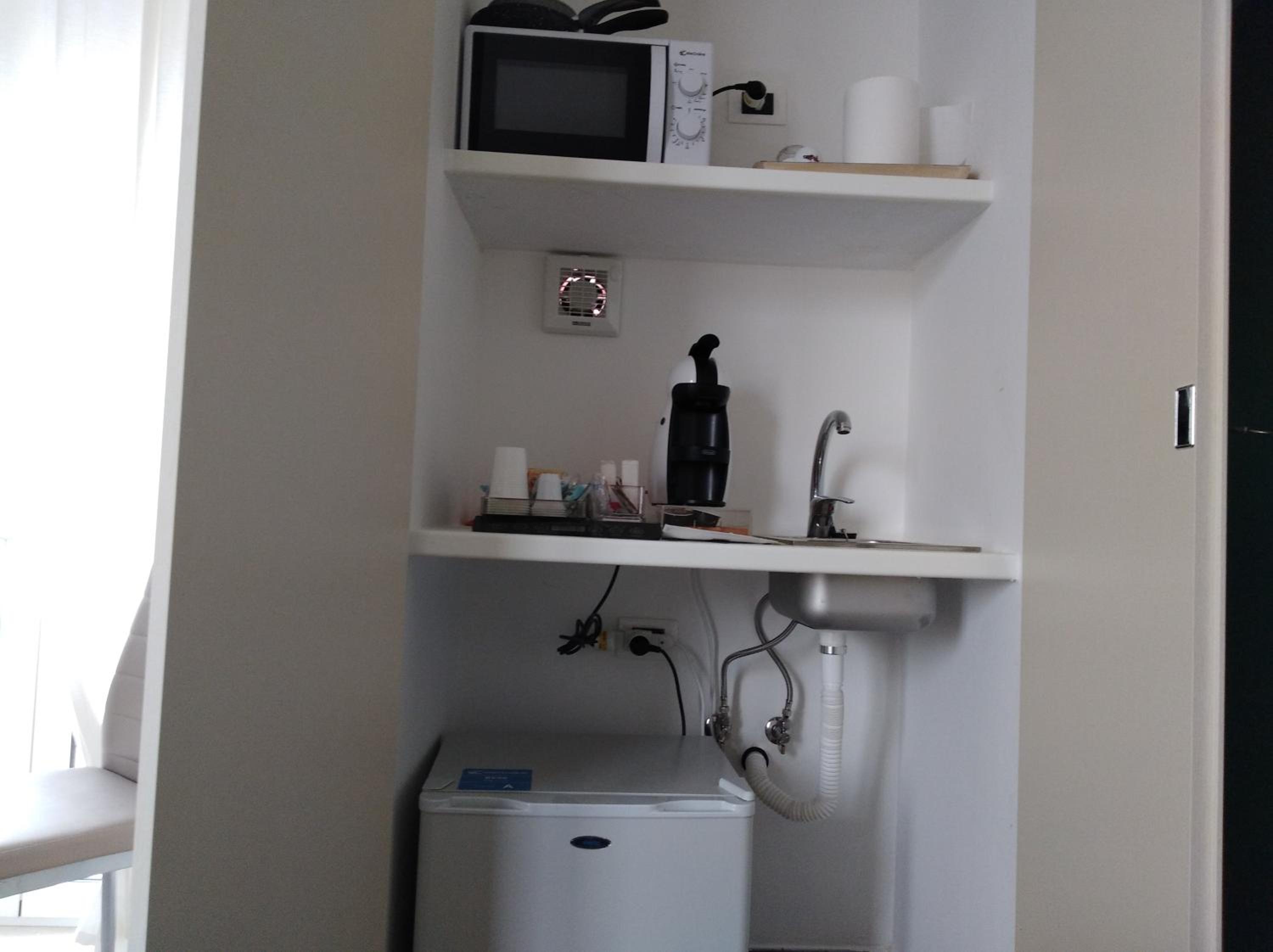DomuS al Corso B&B