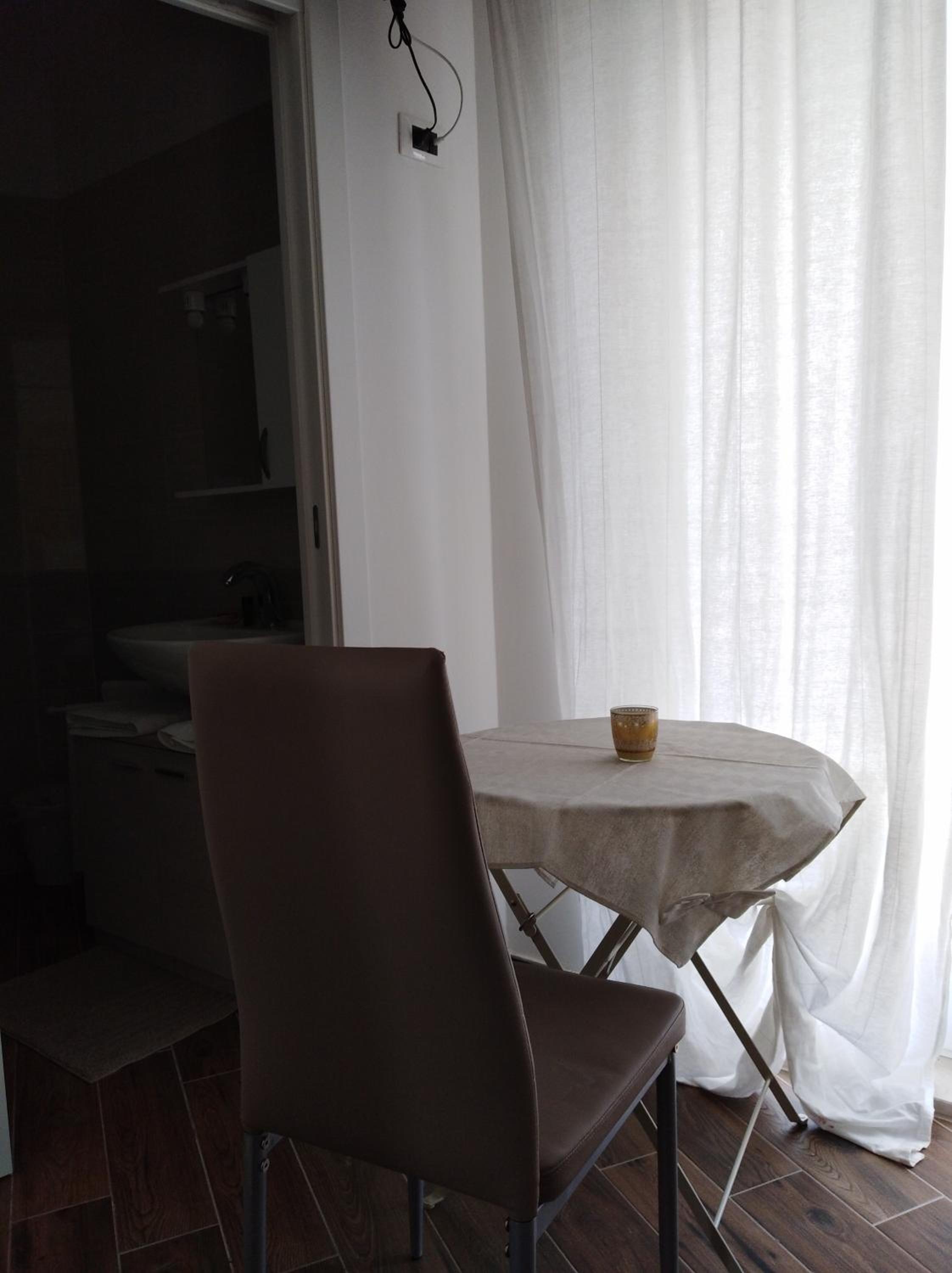 DomuS al Corso B&B