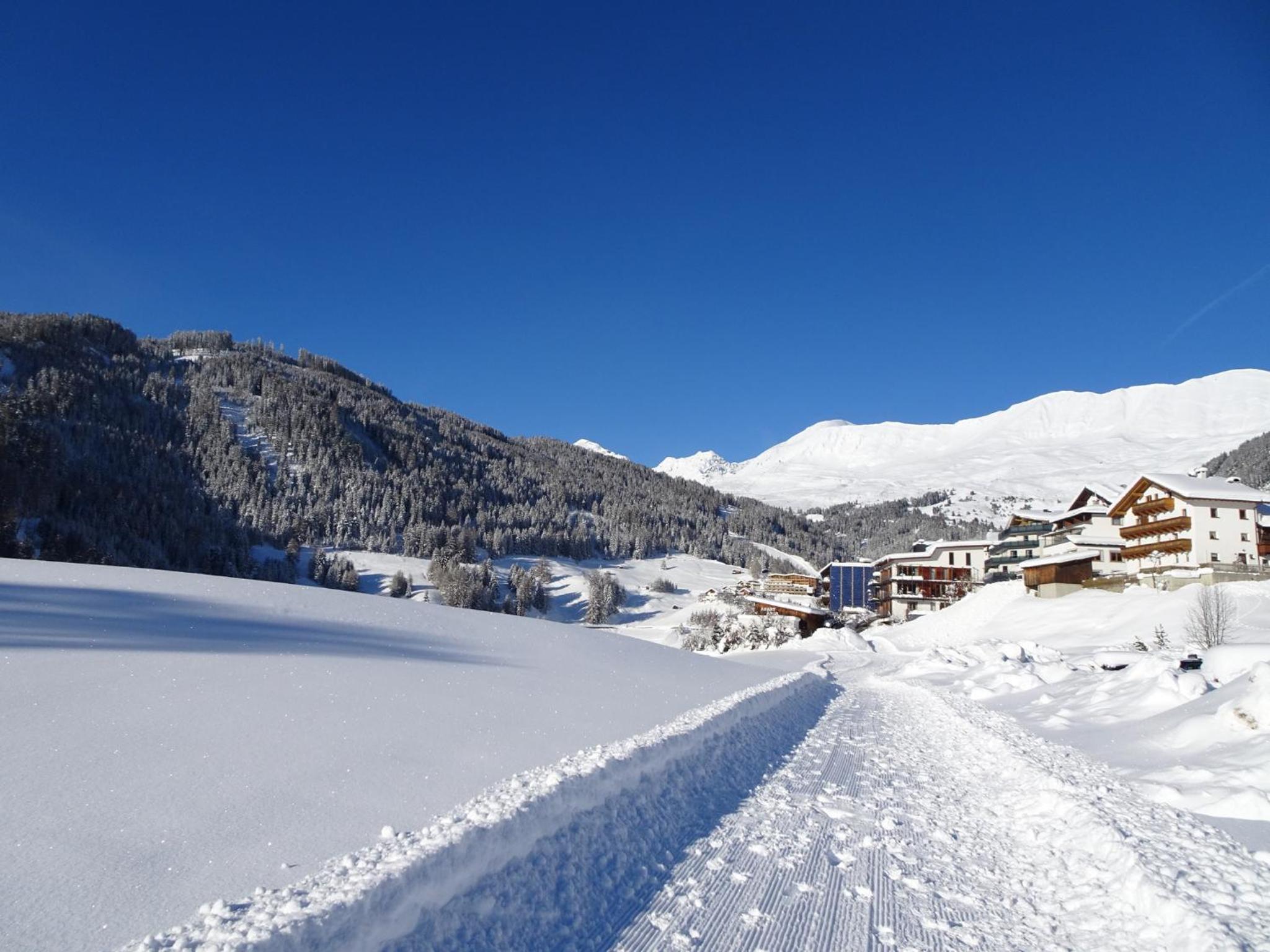 Haus Bergwelt-inklusiv Super Sommer Card view 5