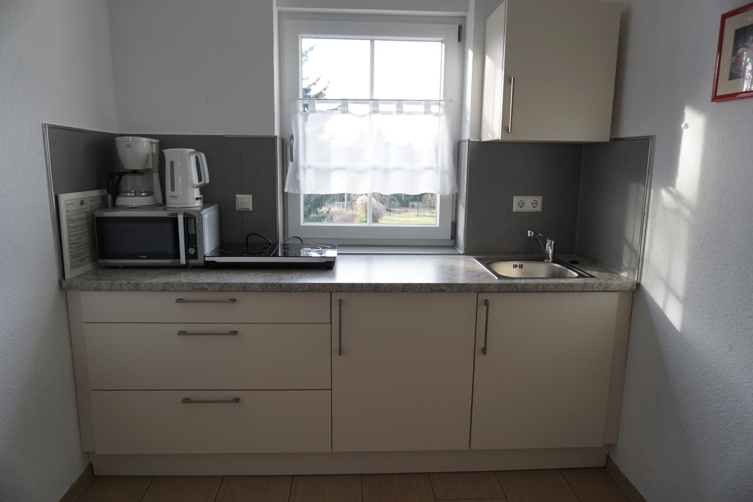 Apartment - Pension Marianna