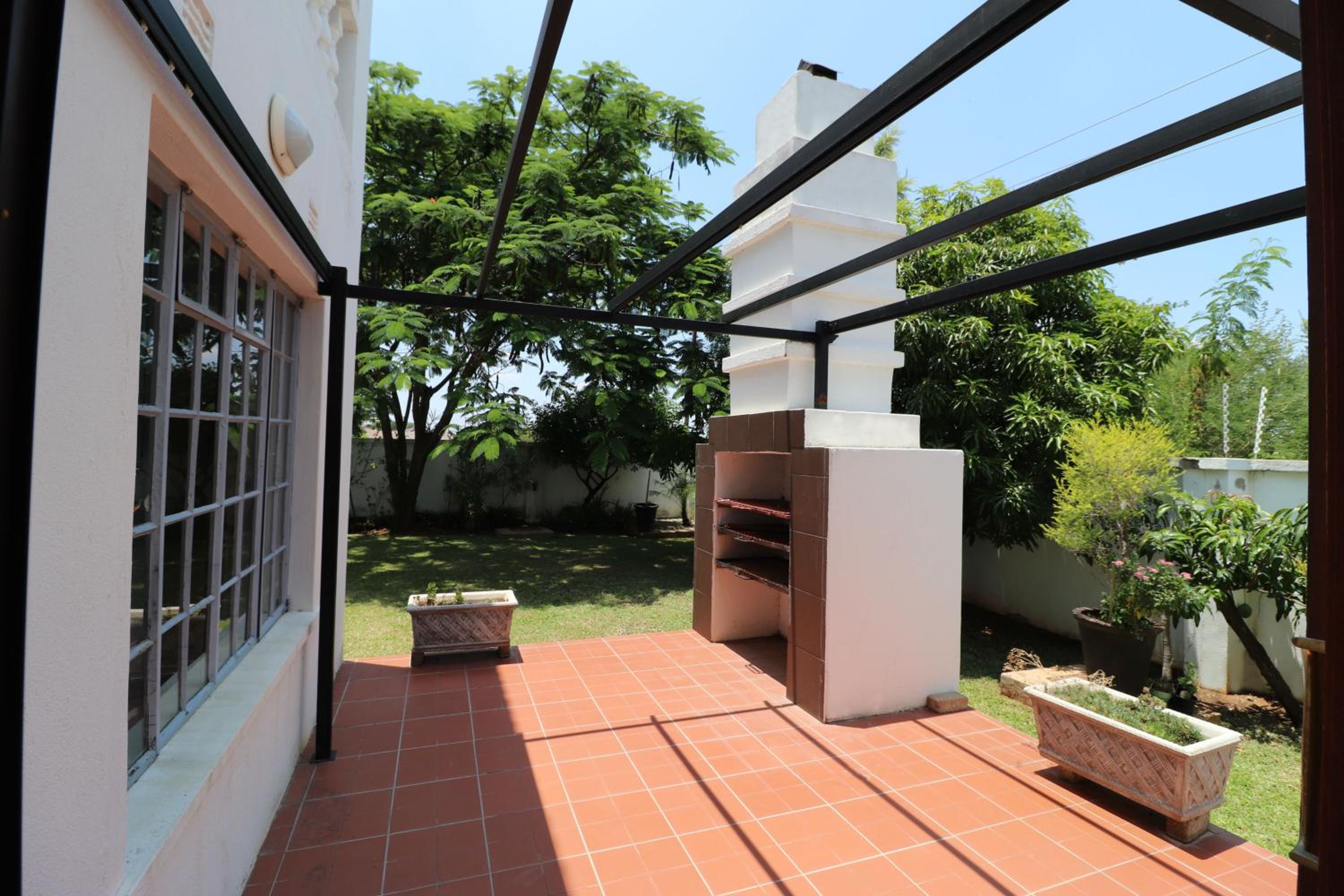 Sentosa Guest House