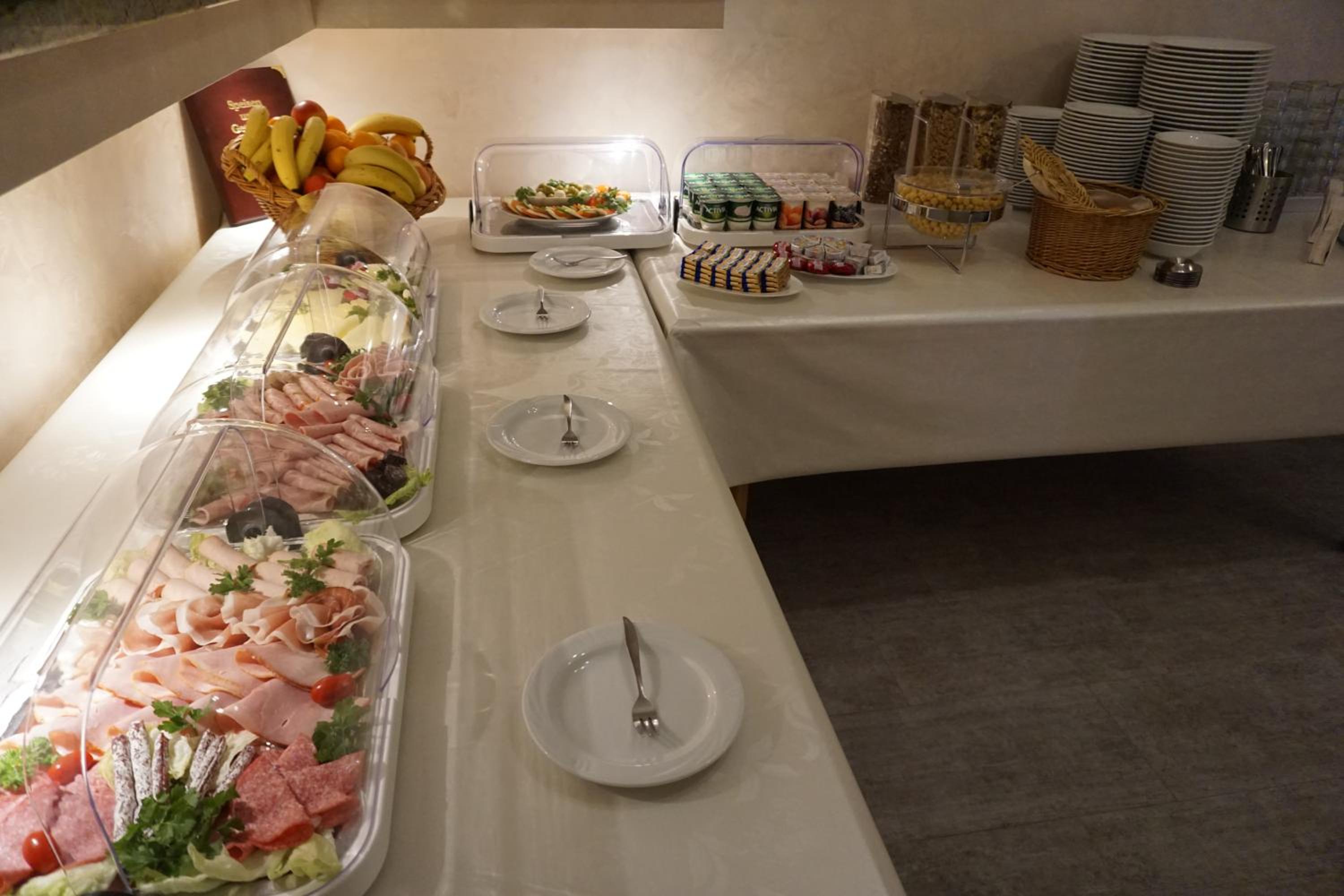 Apartment - Pension Marianna