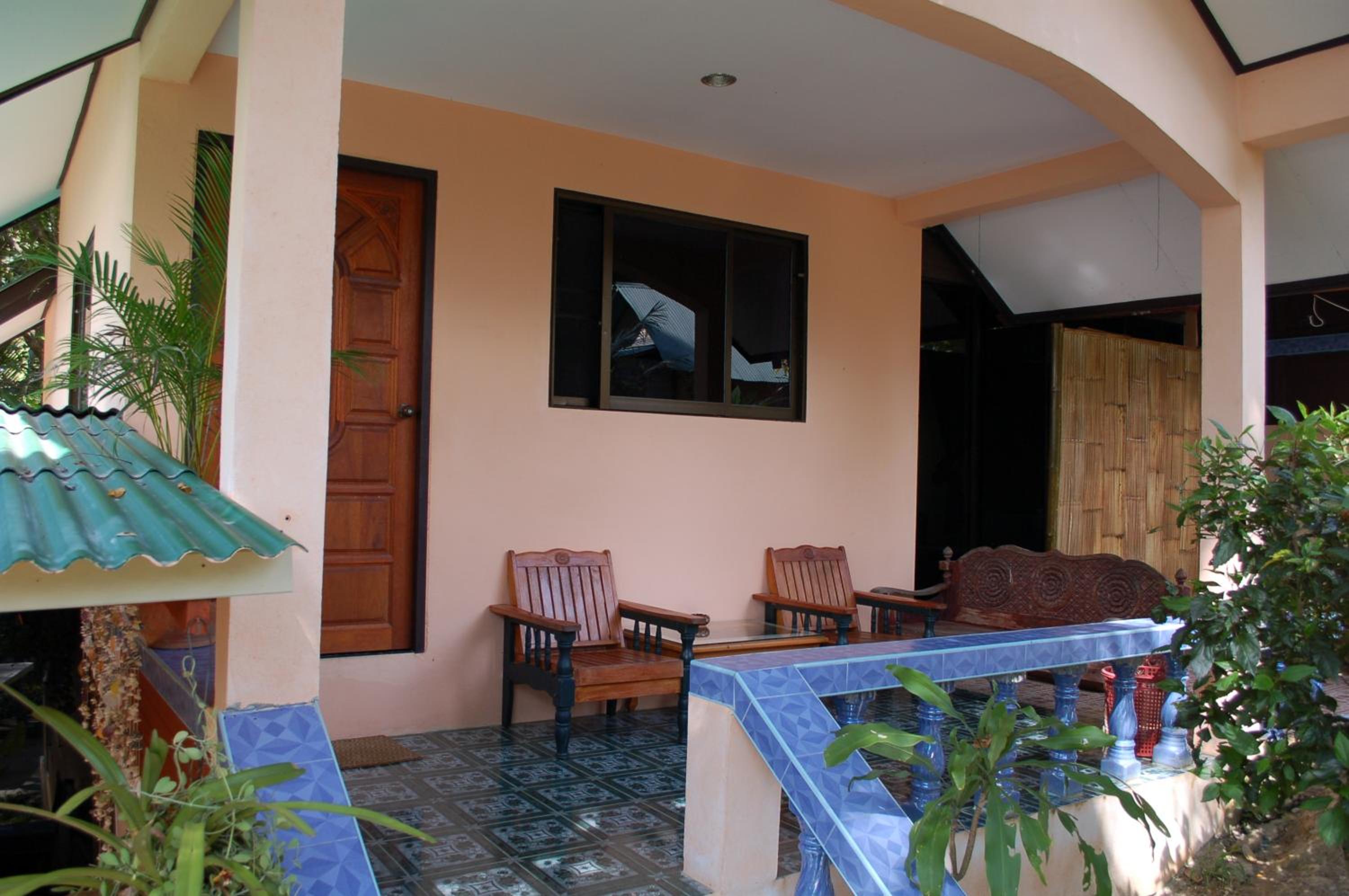 Anawin Bungalows