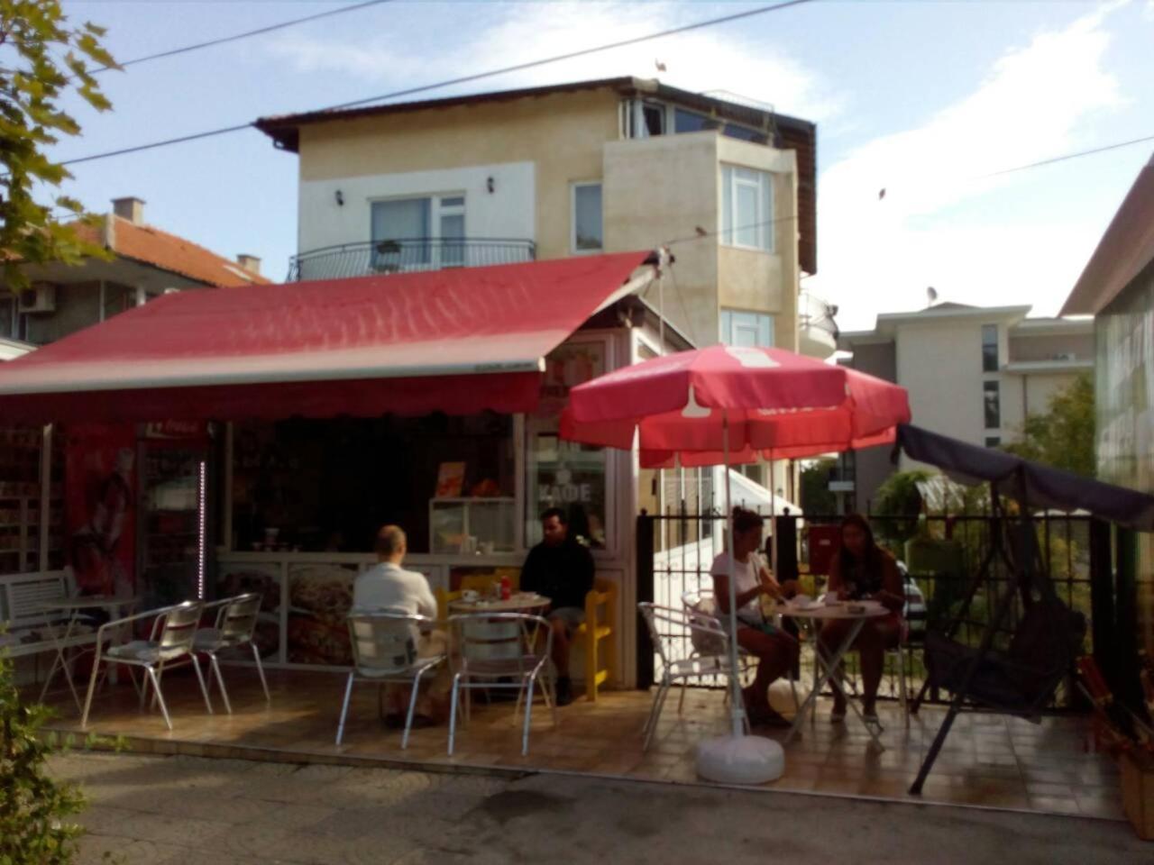 Mechta Family Hotel