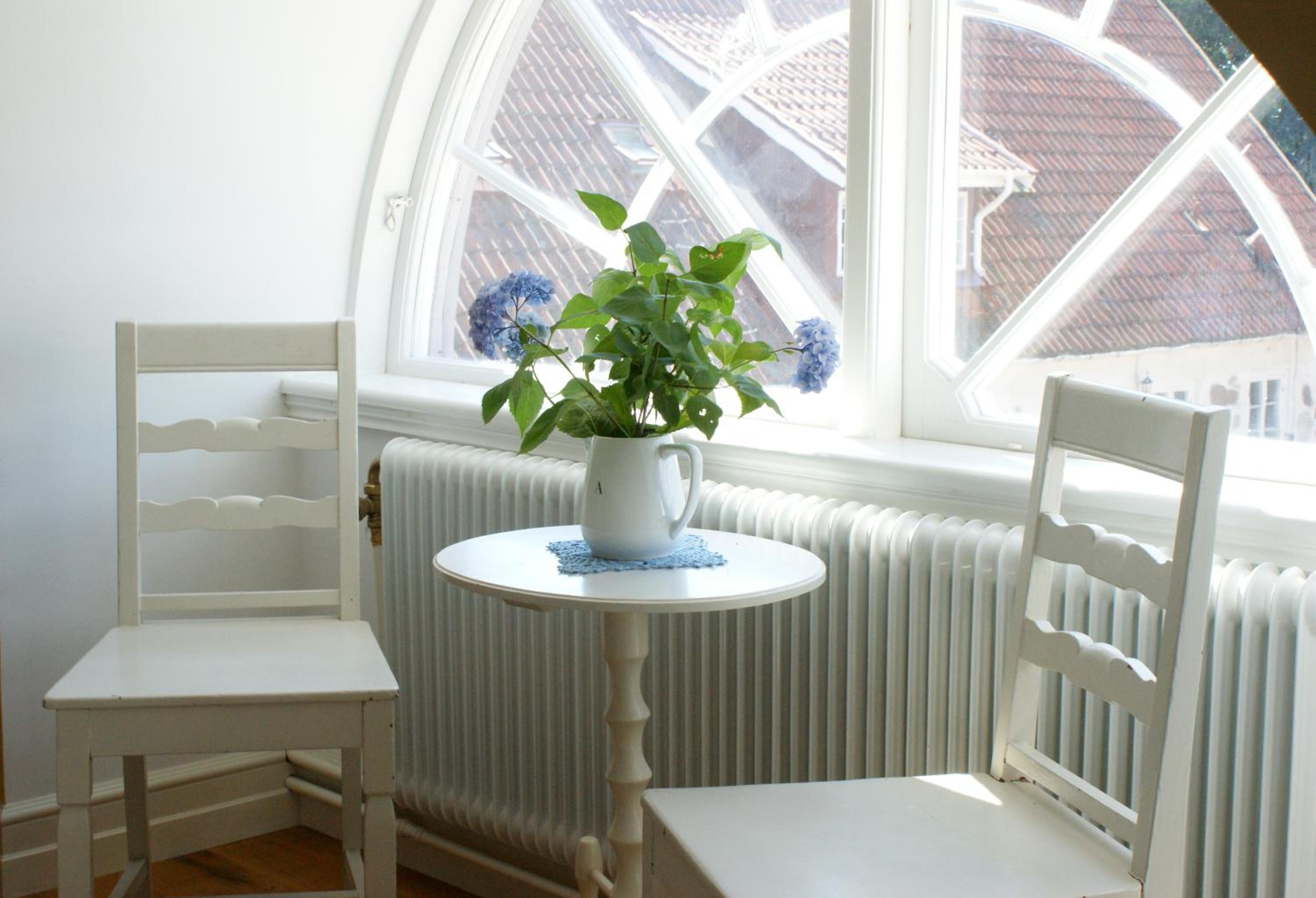 Svanebäcks gård view 4