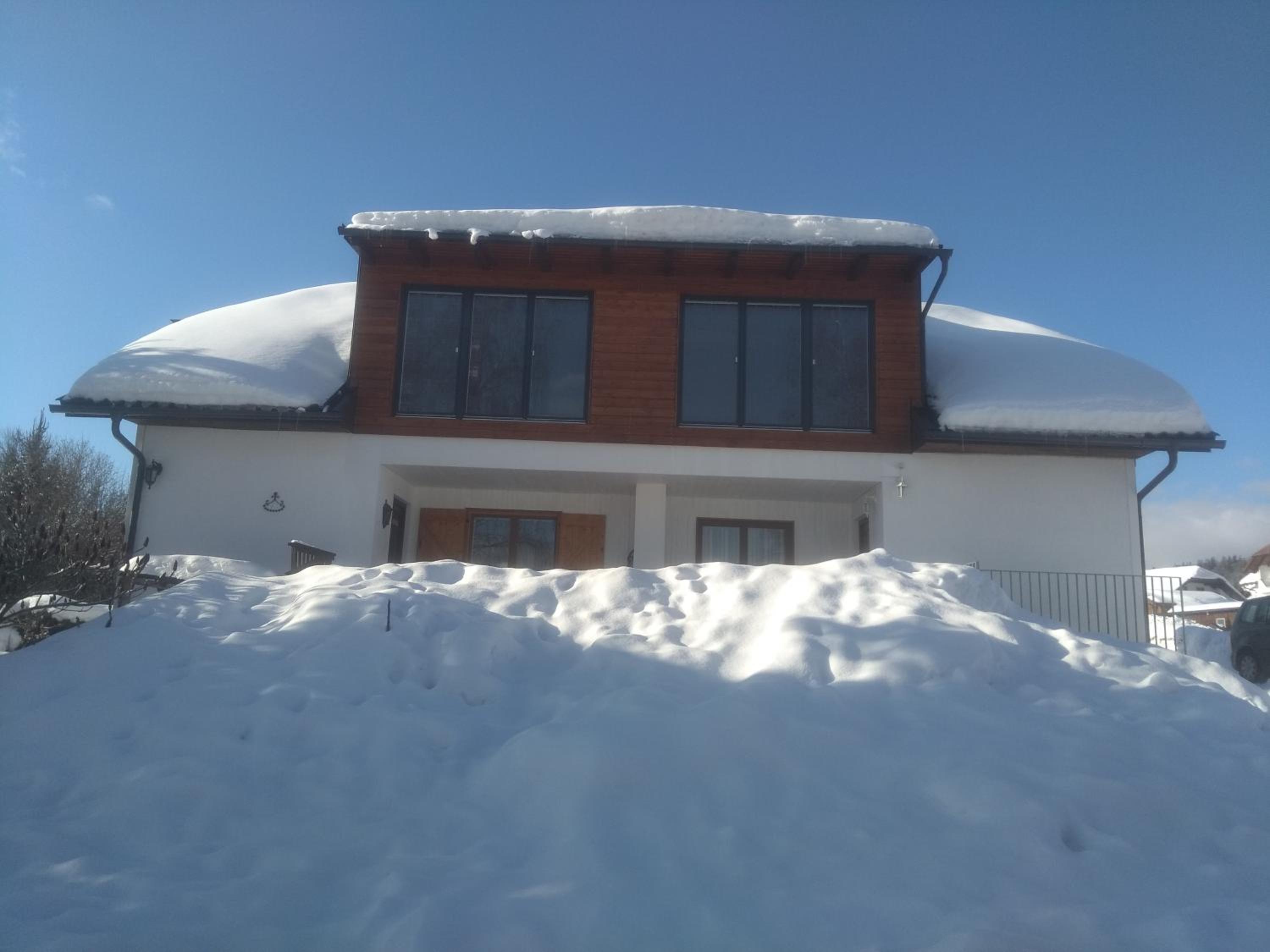 Haus Stadlau view 4
