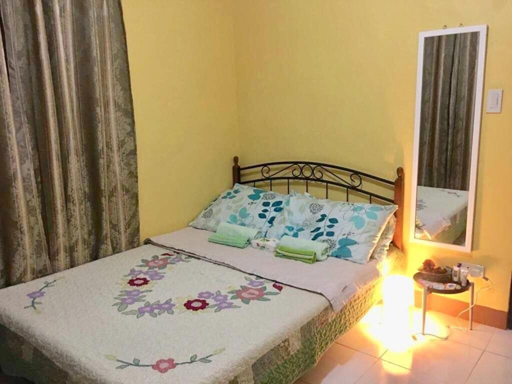 Jireh’s Guests Home