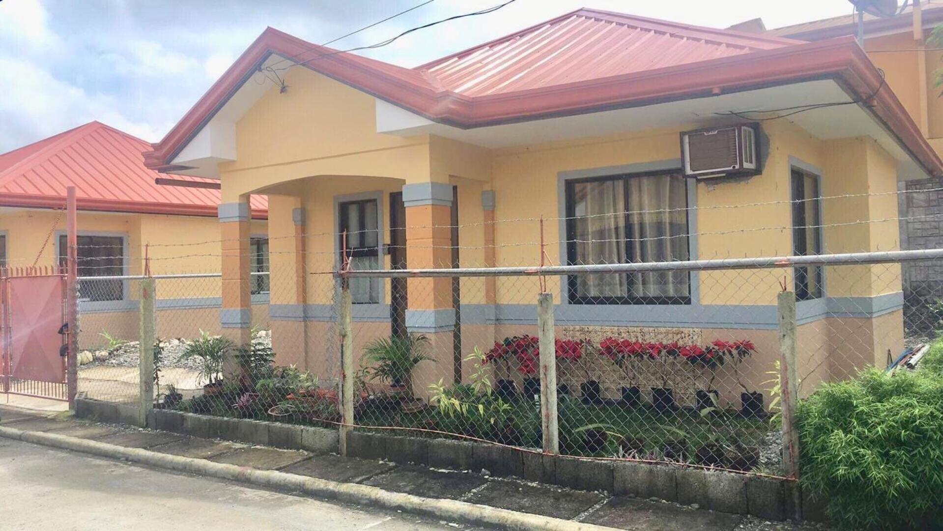 Jireh’s Guests Home