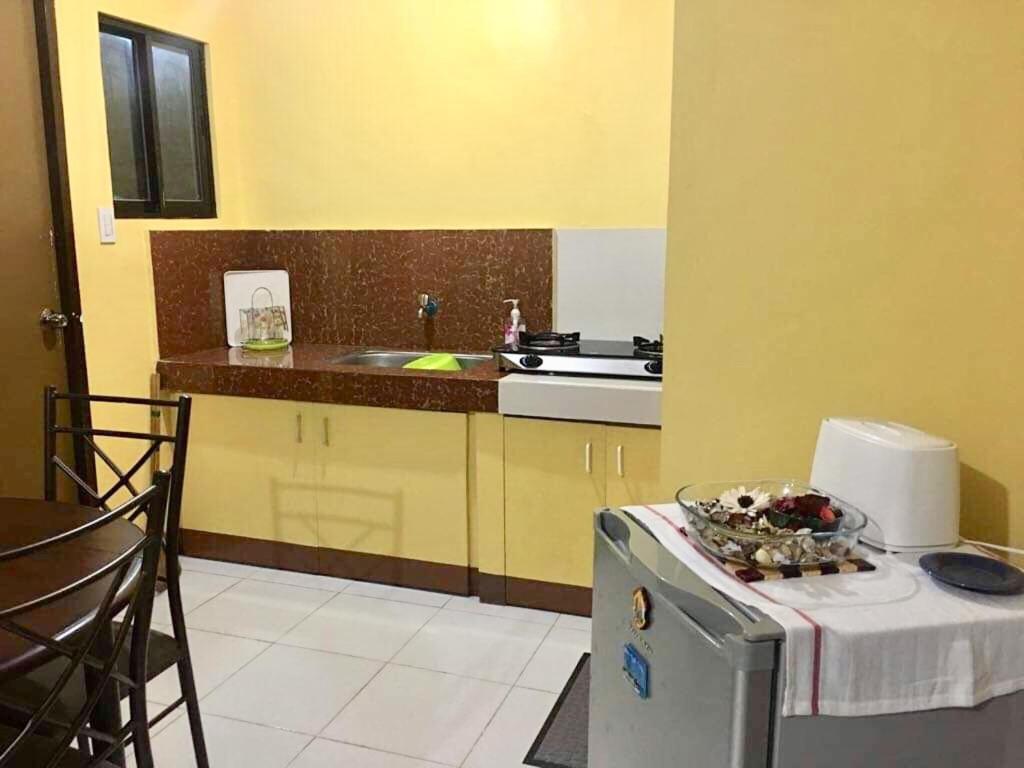 Jireh’s Guests Home