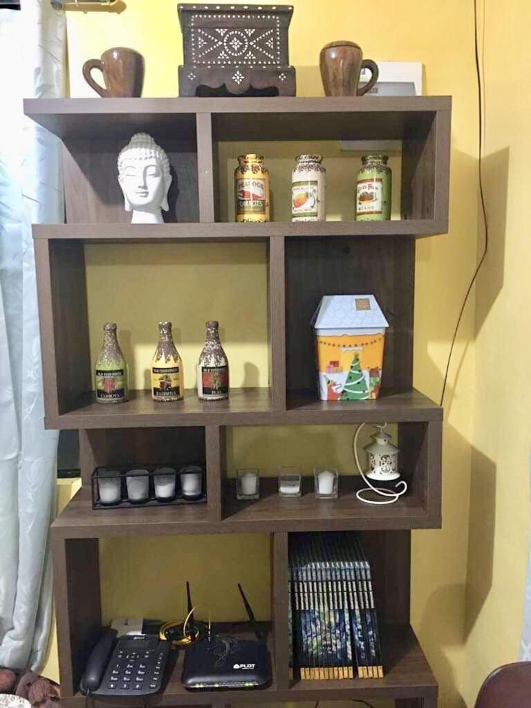 Jireh’s Guests Home