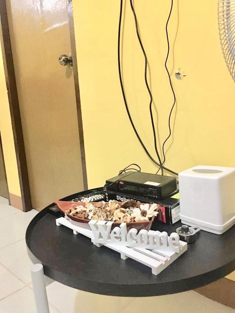 Jireh’s Guests Home