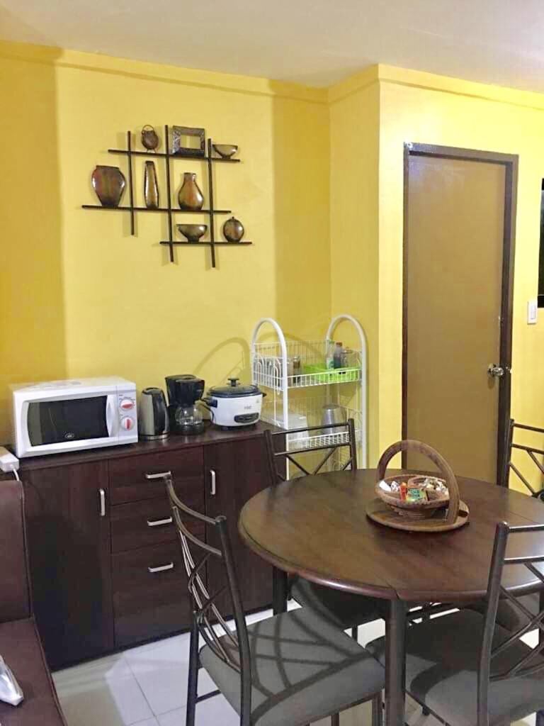 Jireh’s Guests Home