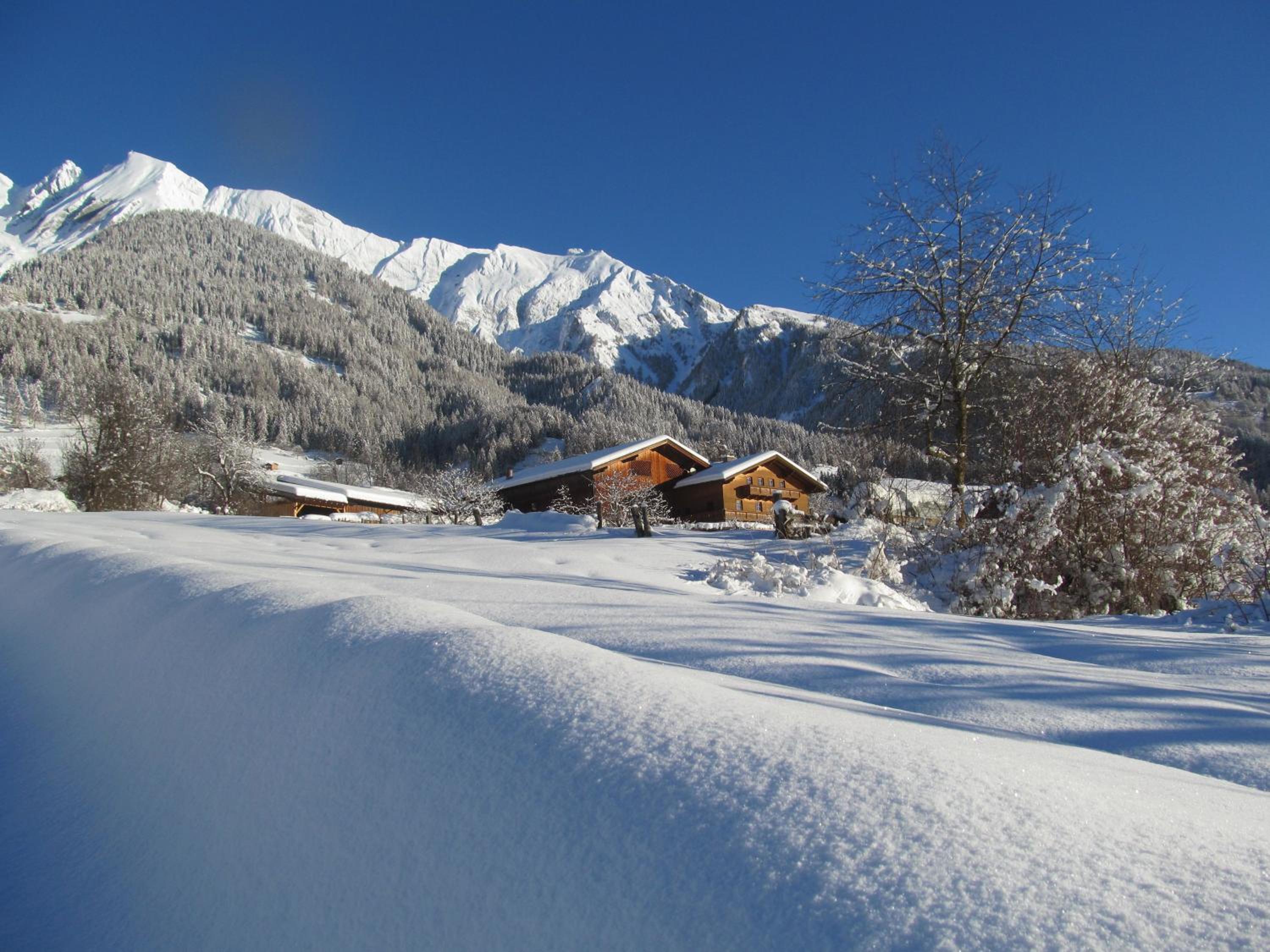 Klampererhof