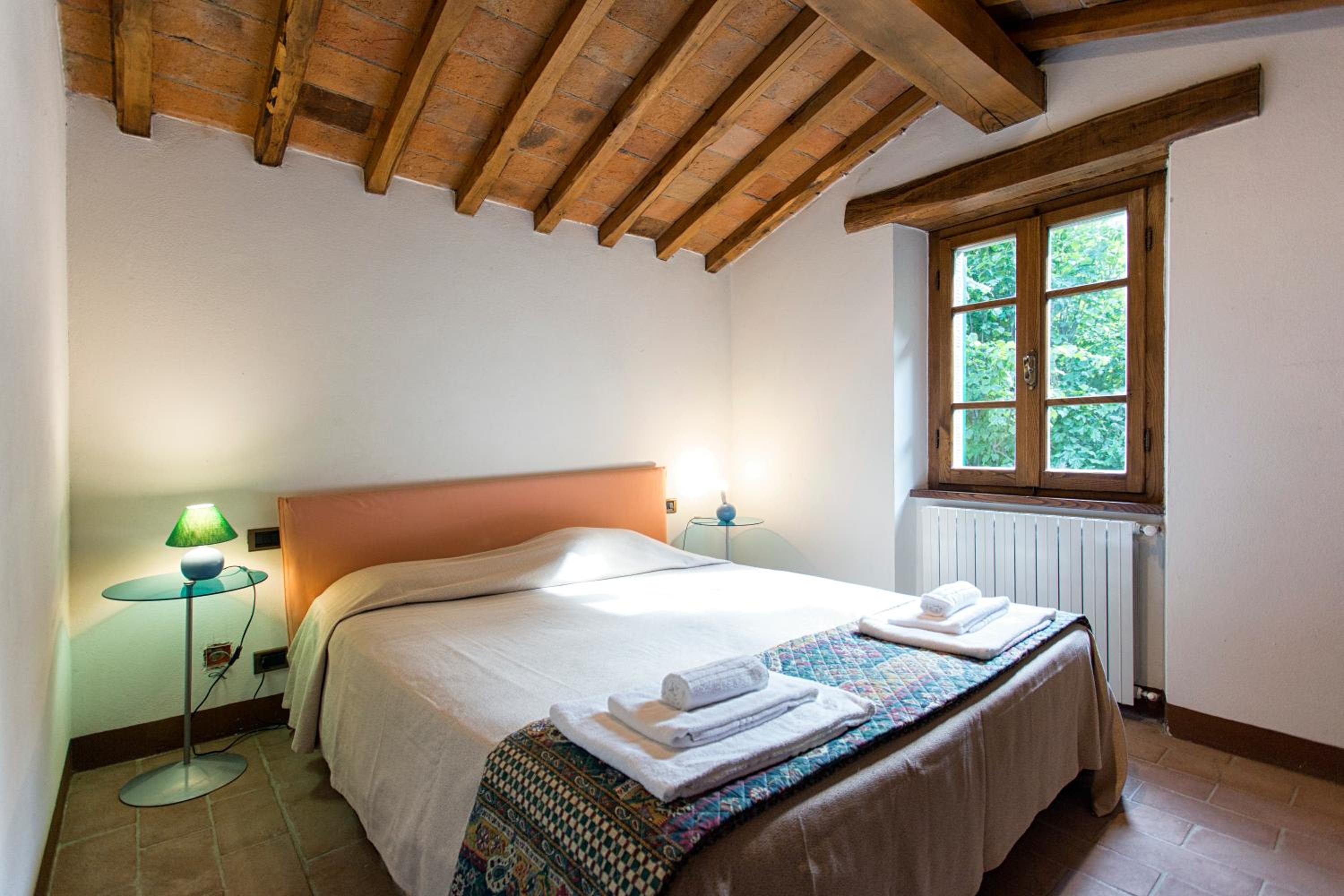Villa Del Sole