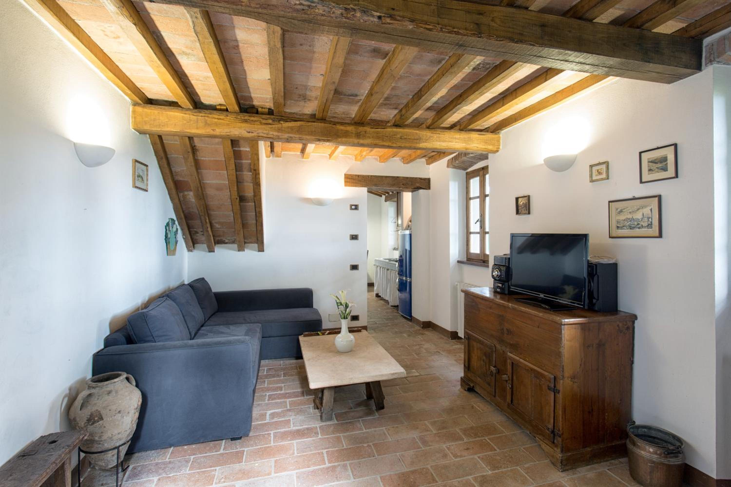 Villa Del Sole