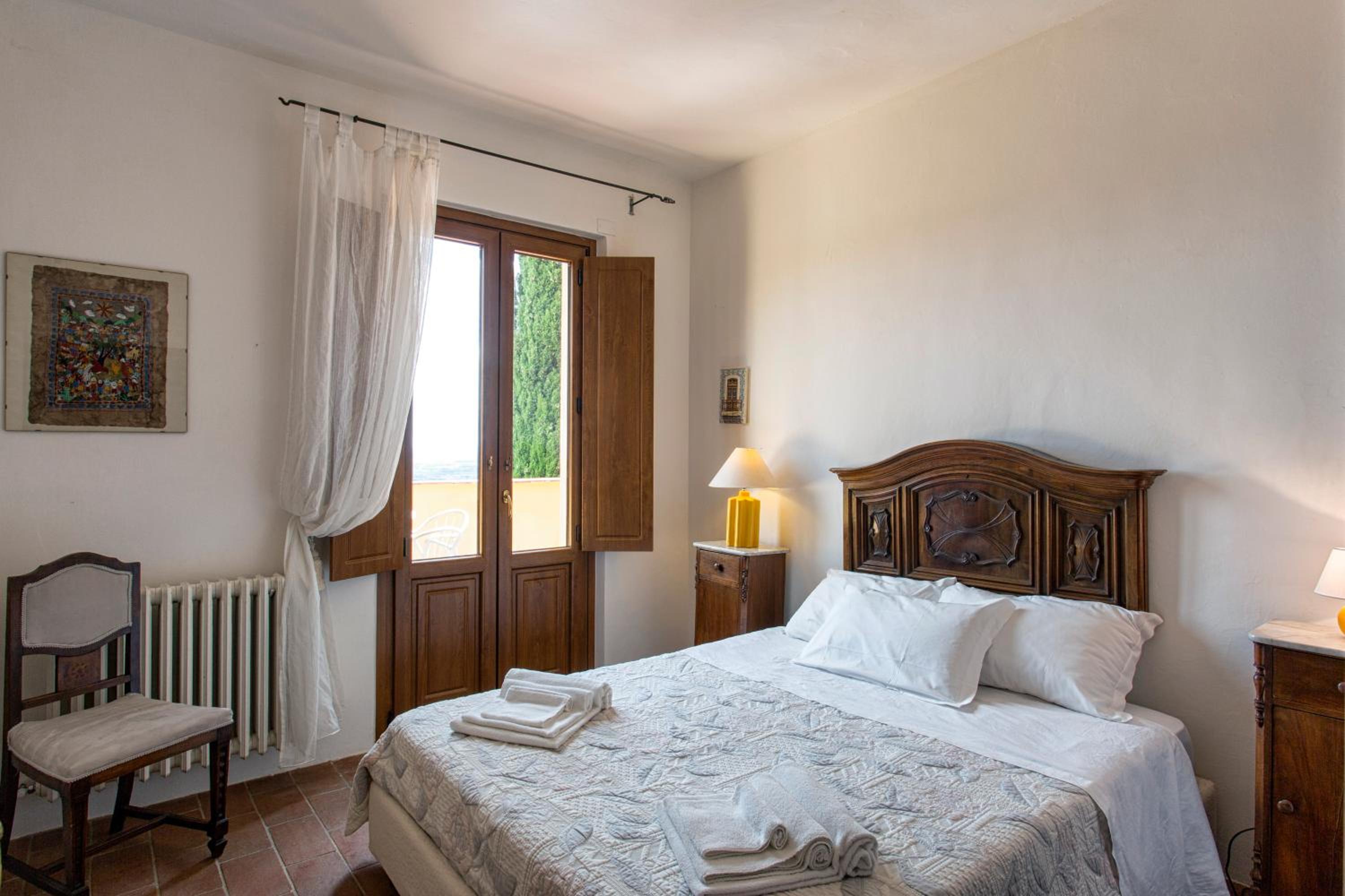 Villa Del Sole