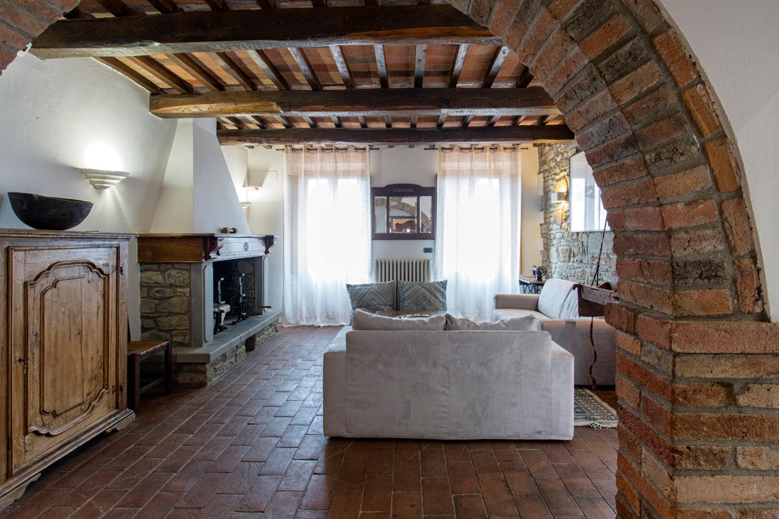 Villa Del Sole