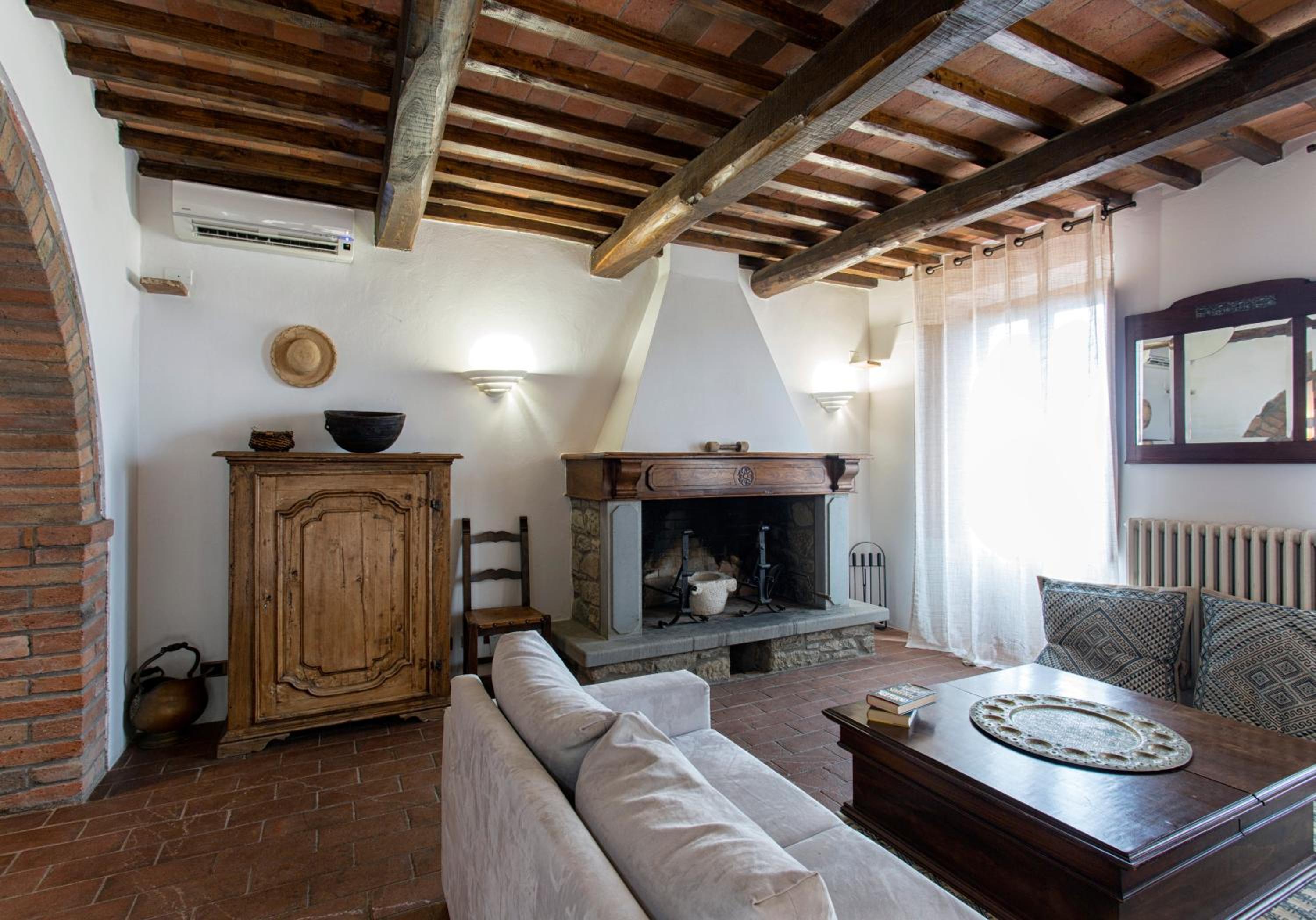 Villa Del Sole