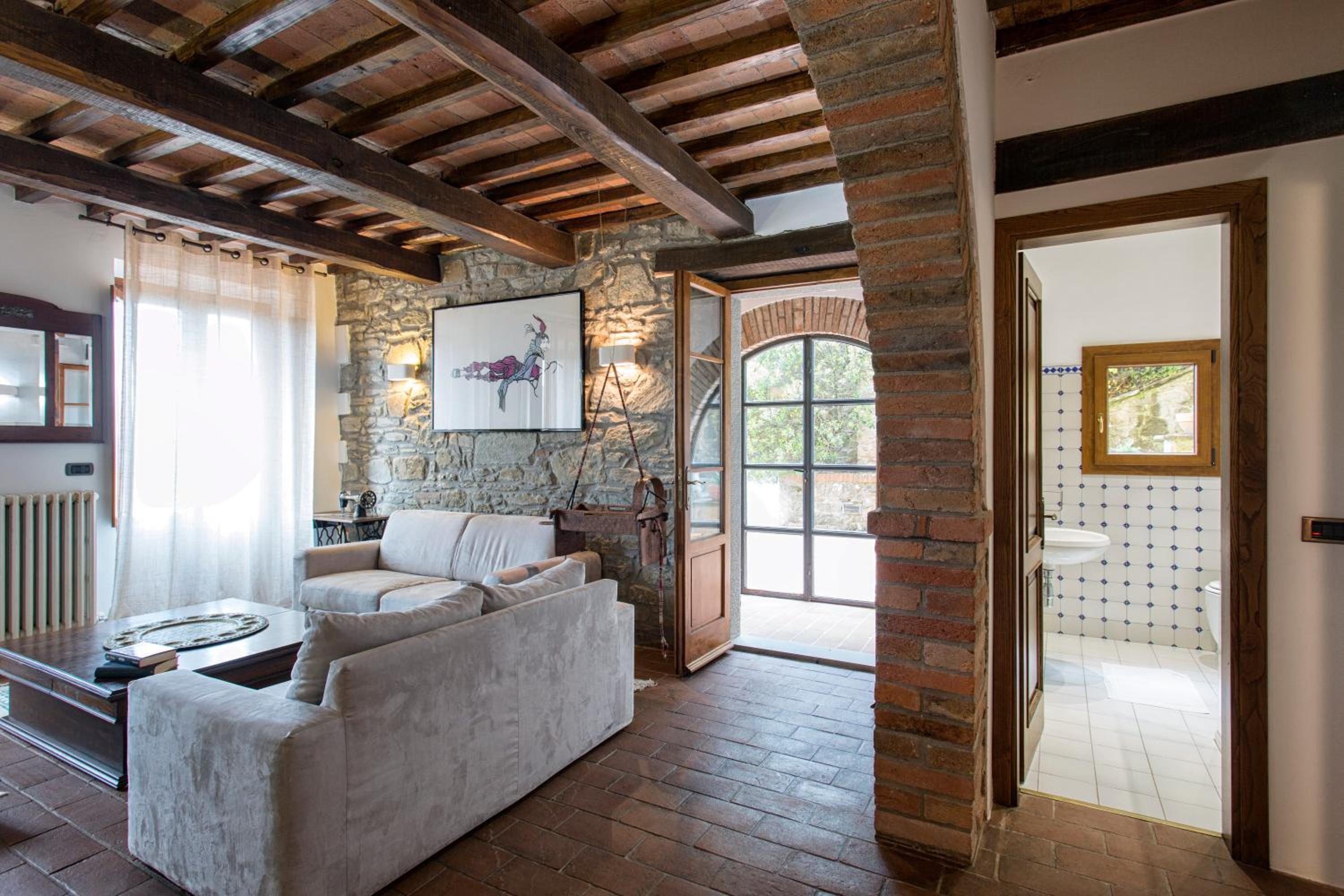 Villa Del Sole
