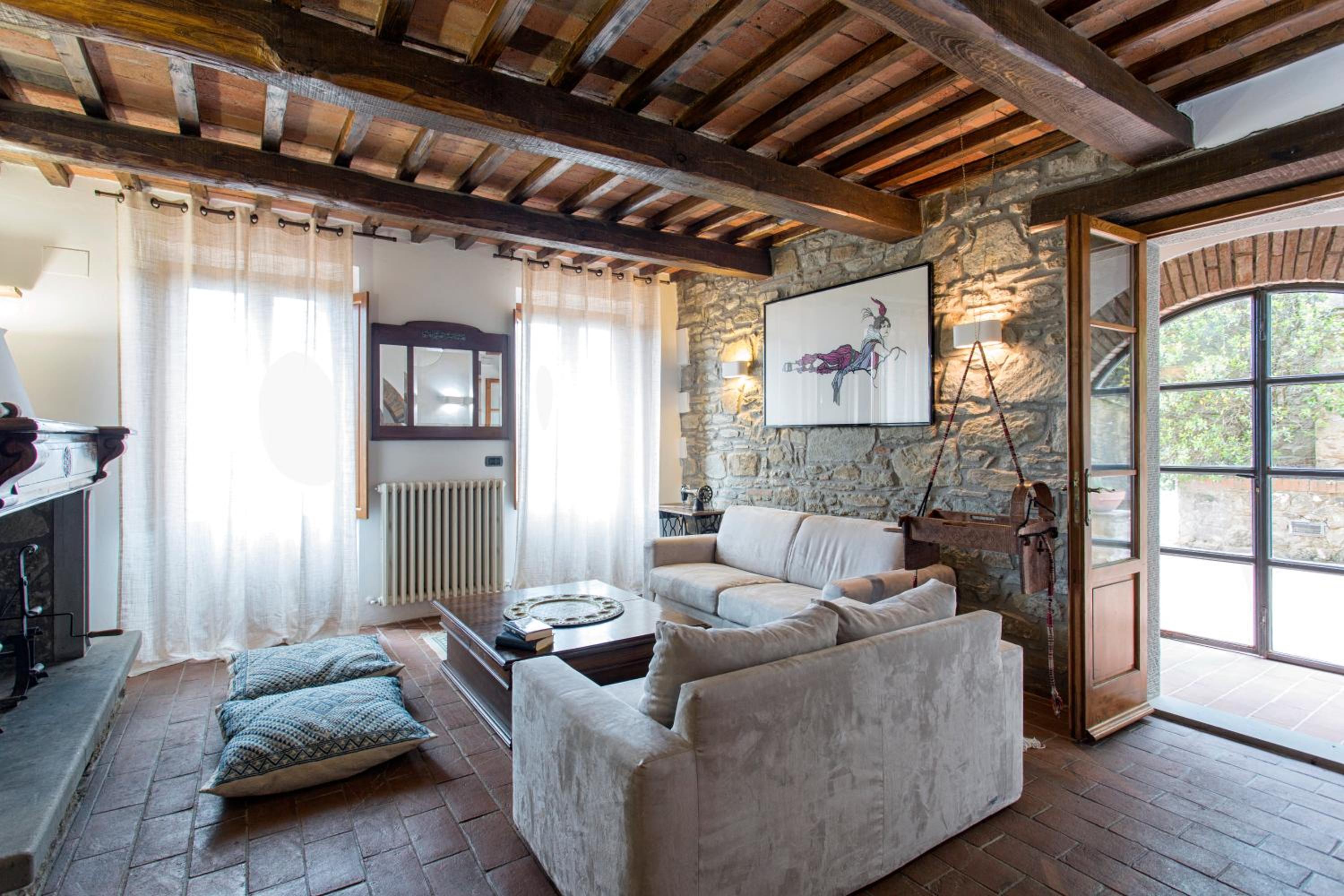 Villa Del Sole