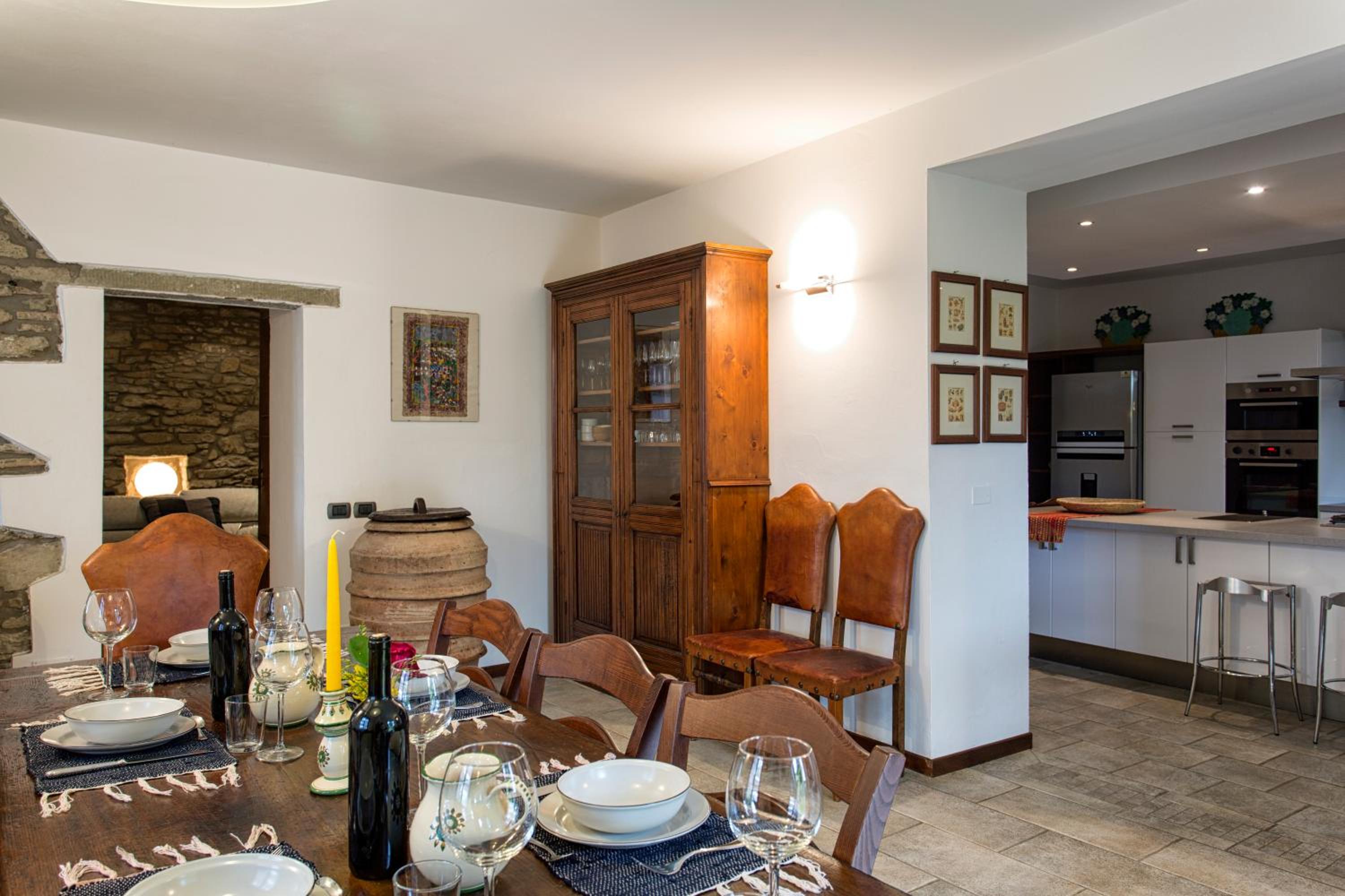 Villa Del Sole