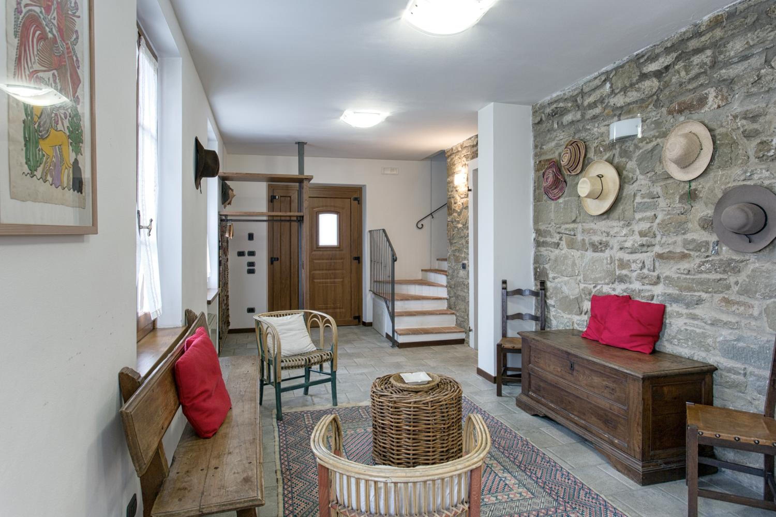 Villa Del Sole