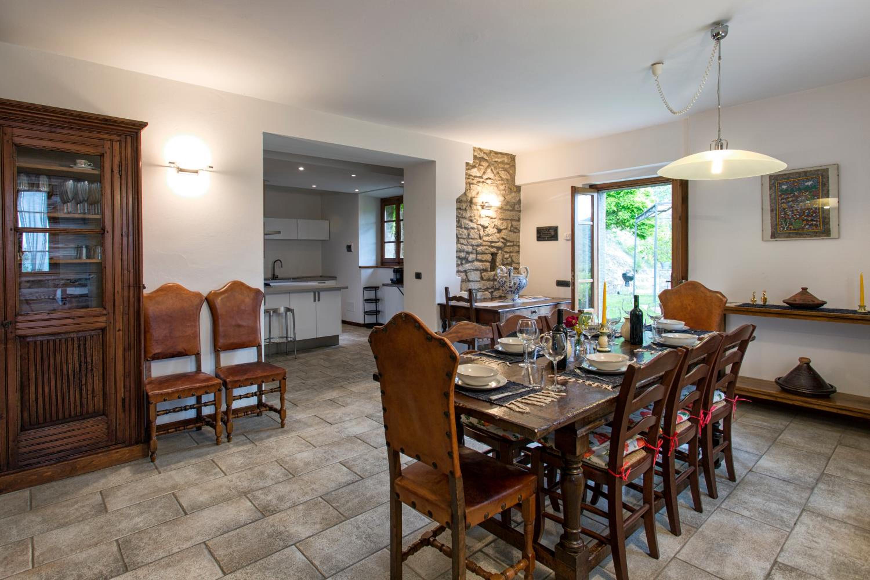 Villa Del Sole