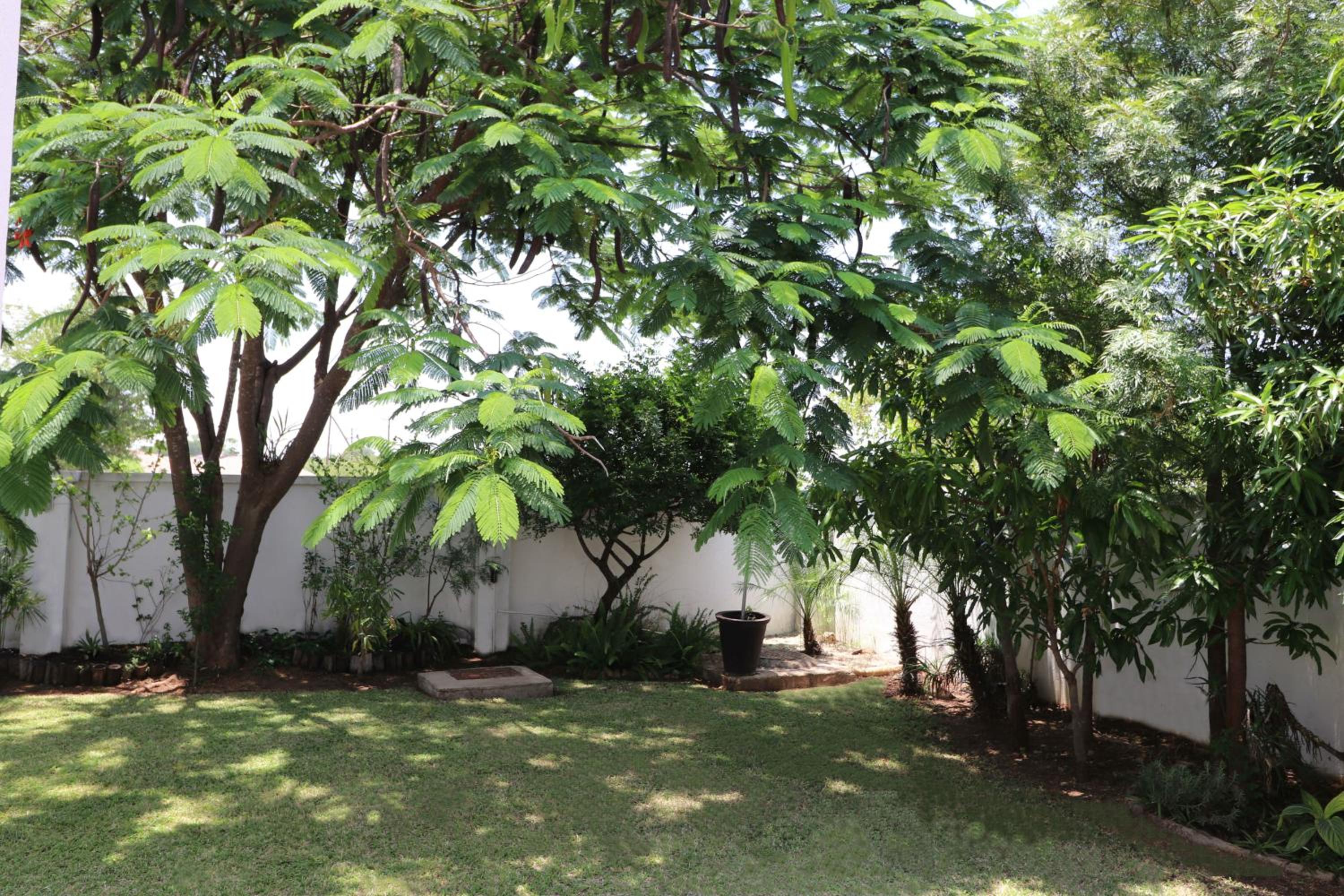Sentosa Guest House