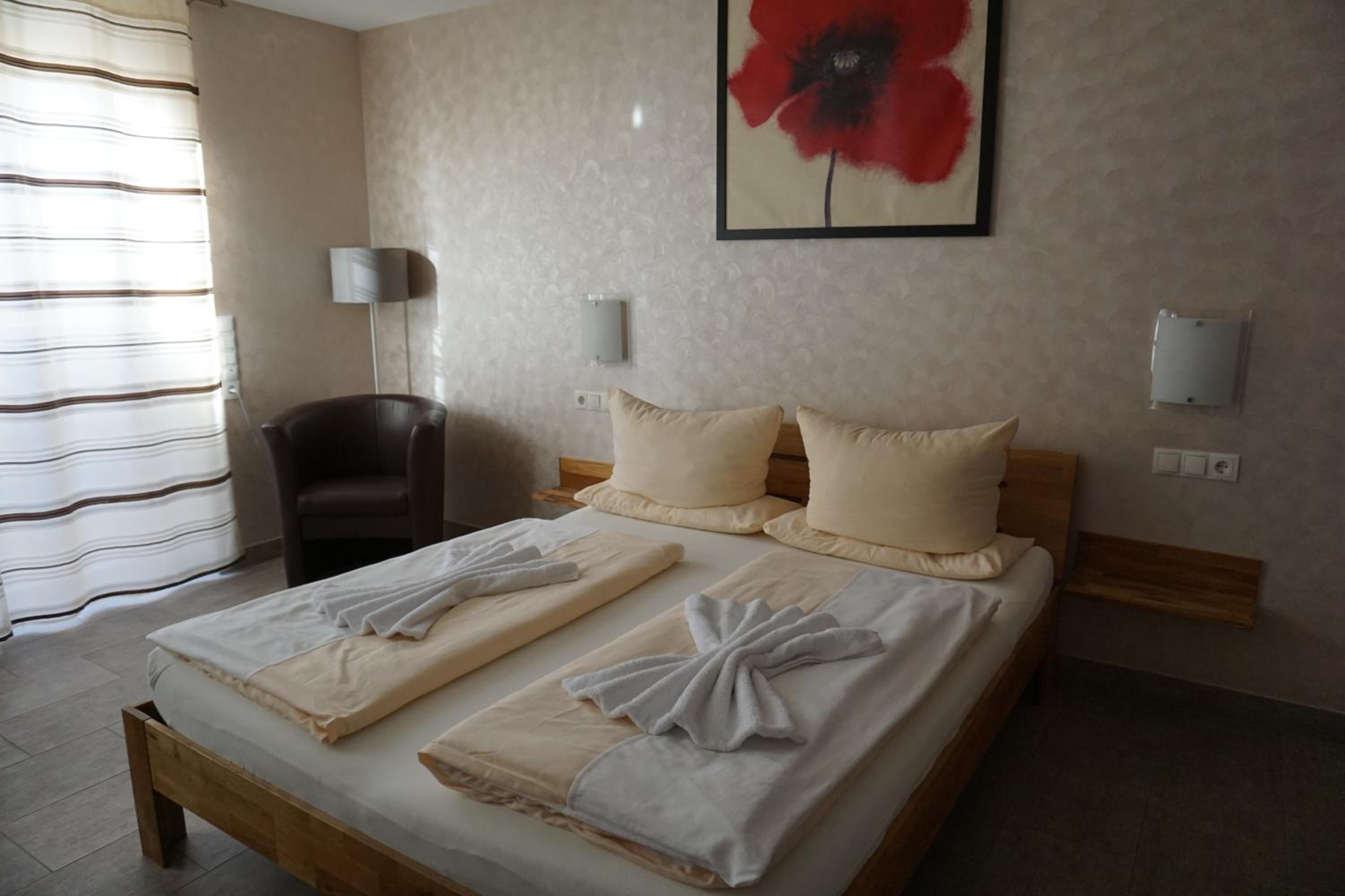 Apartment - Pension Marianna