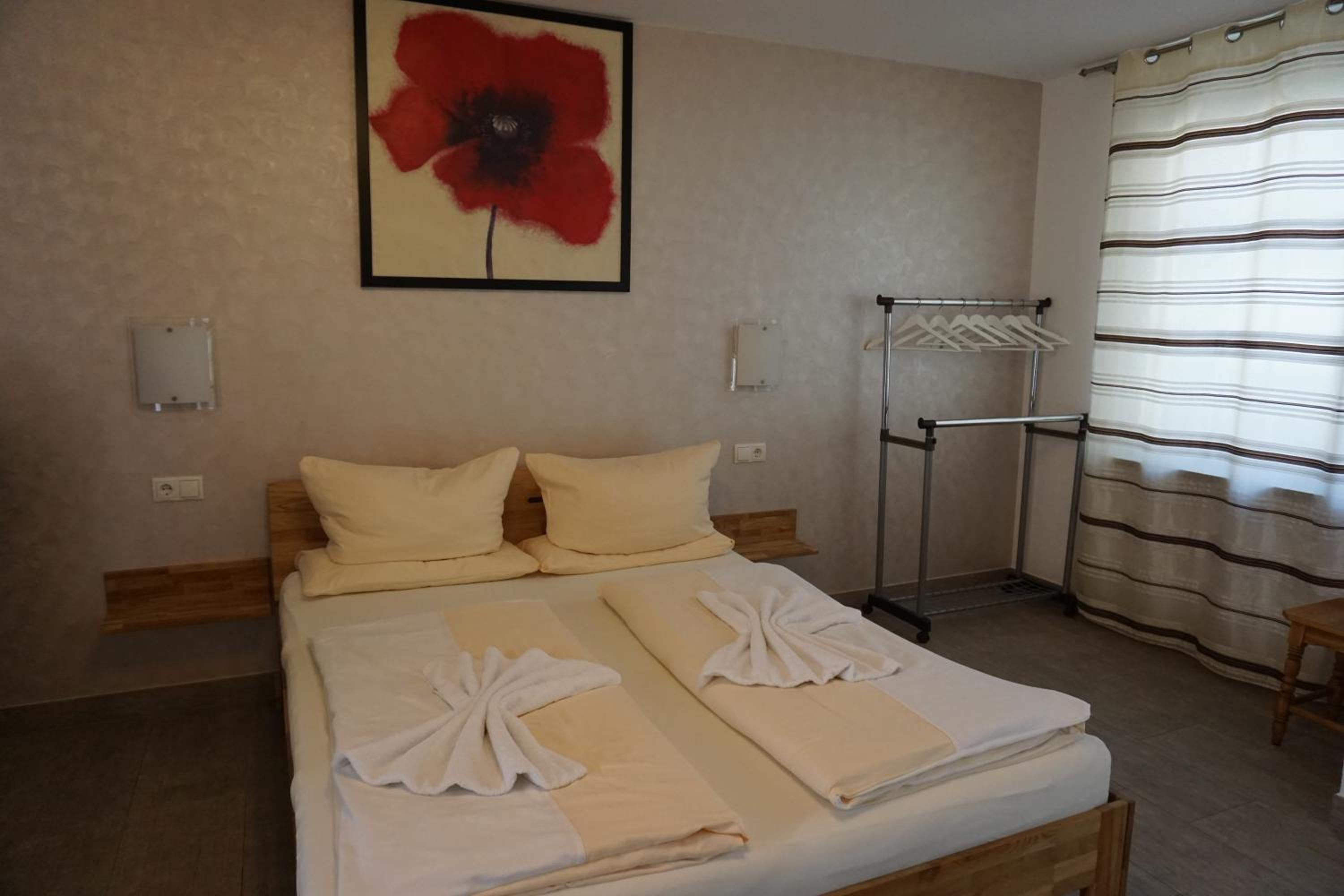 Apartment - Pension Marianna