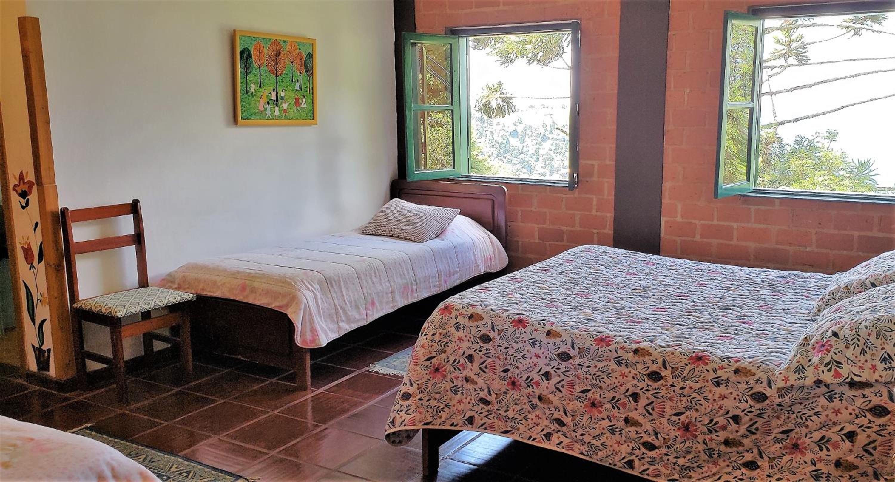 Sitio Nossa Senhora De Loreto