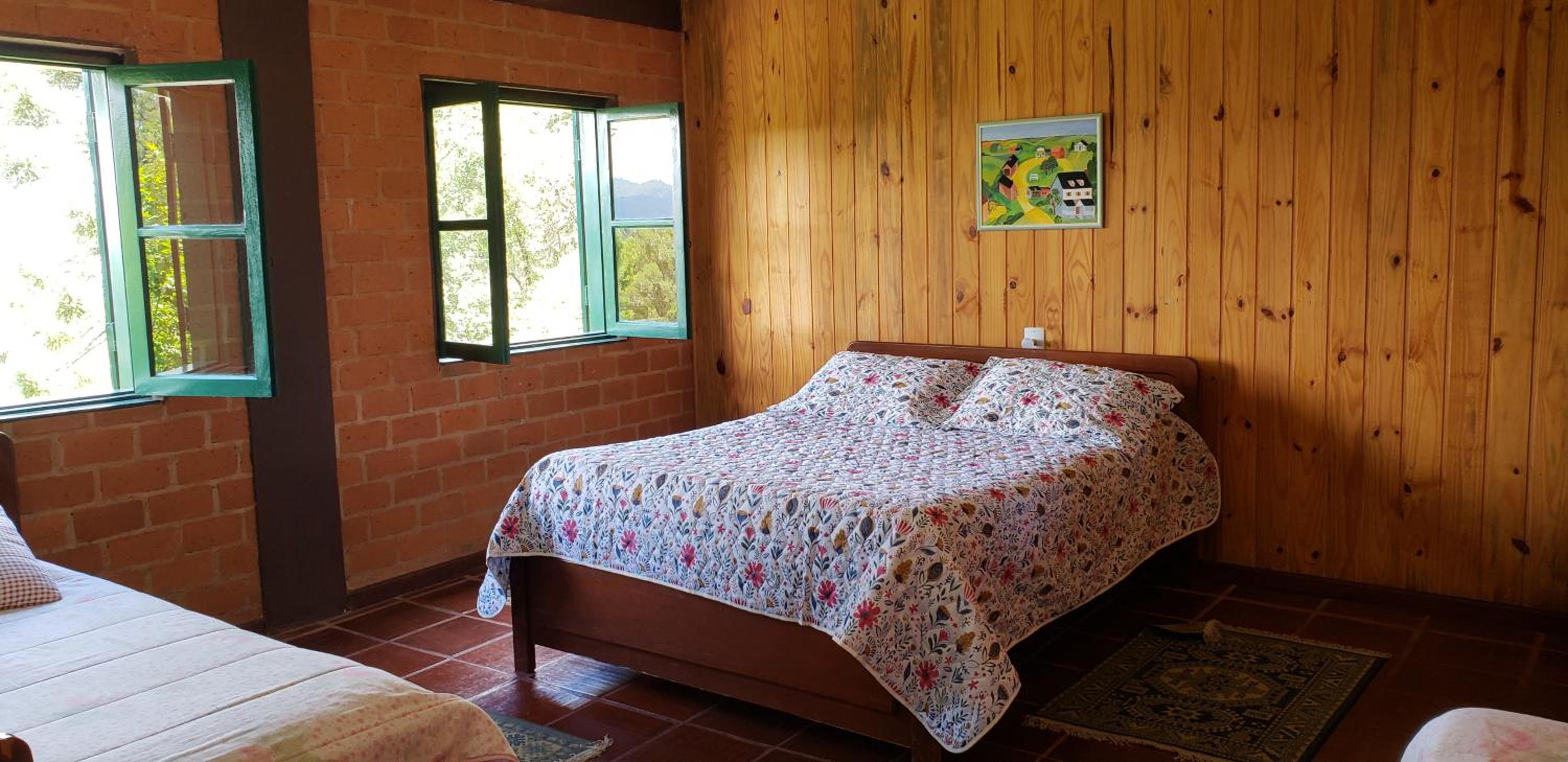 Sitio Nossa Senhora De Loreto