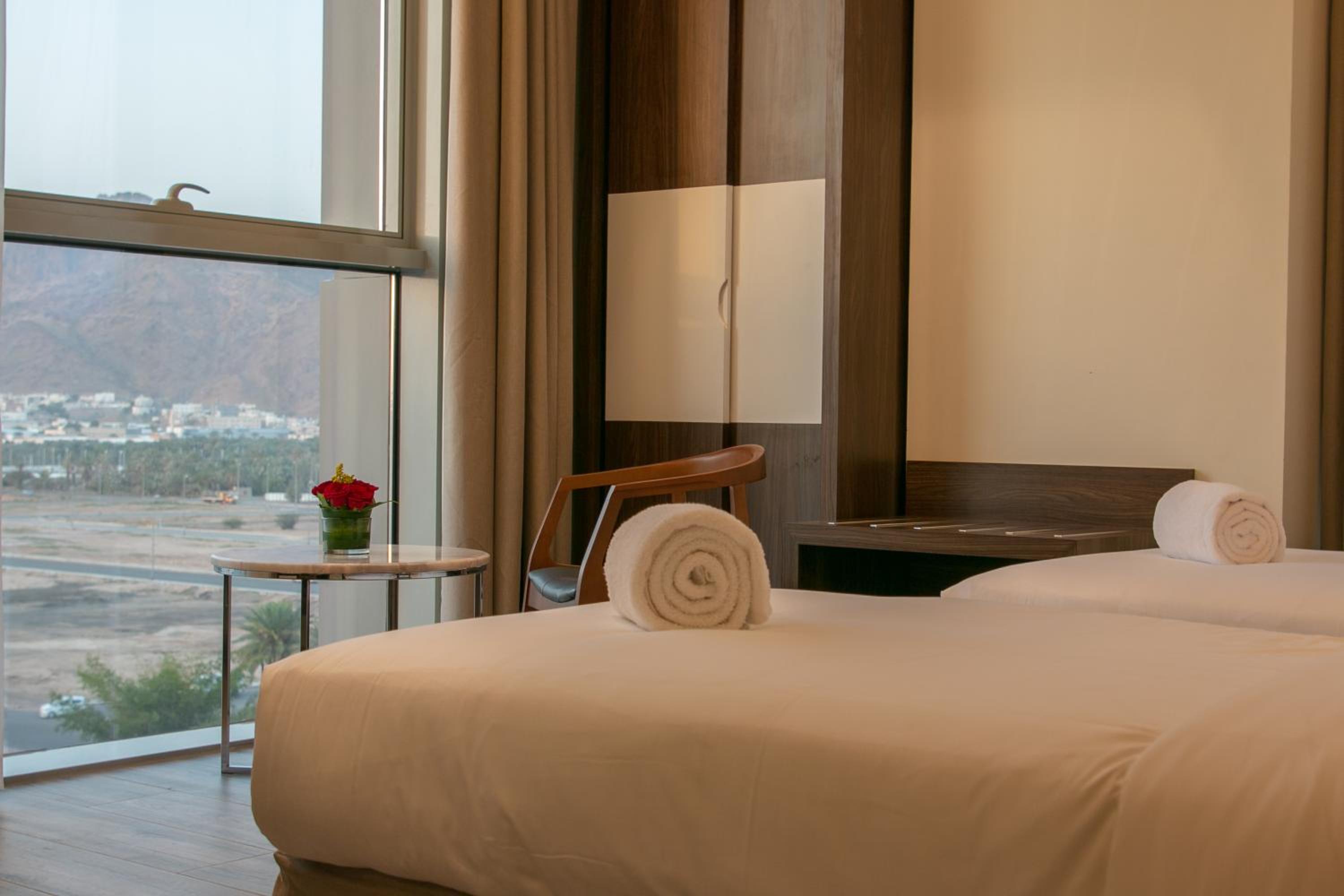 Hafawah Suites — photo 45