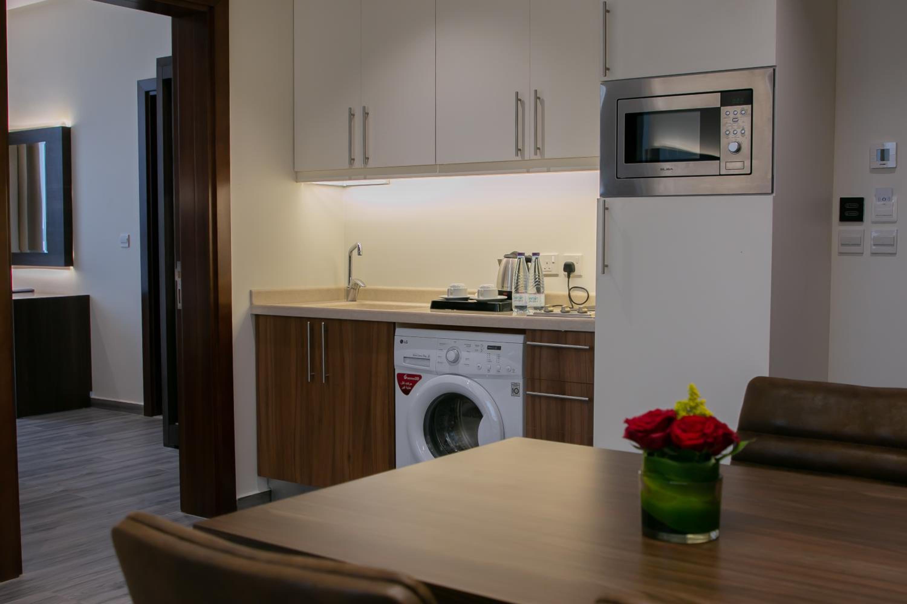 Hafawah Suites — photo 31