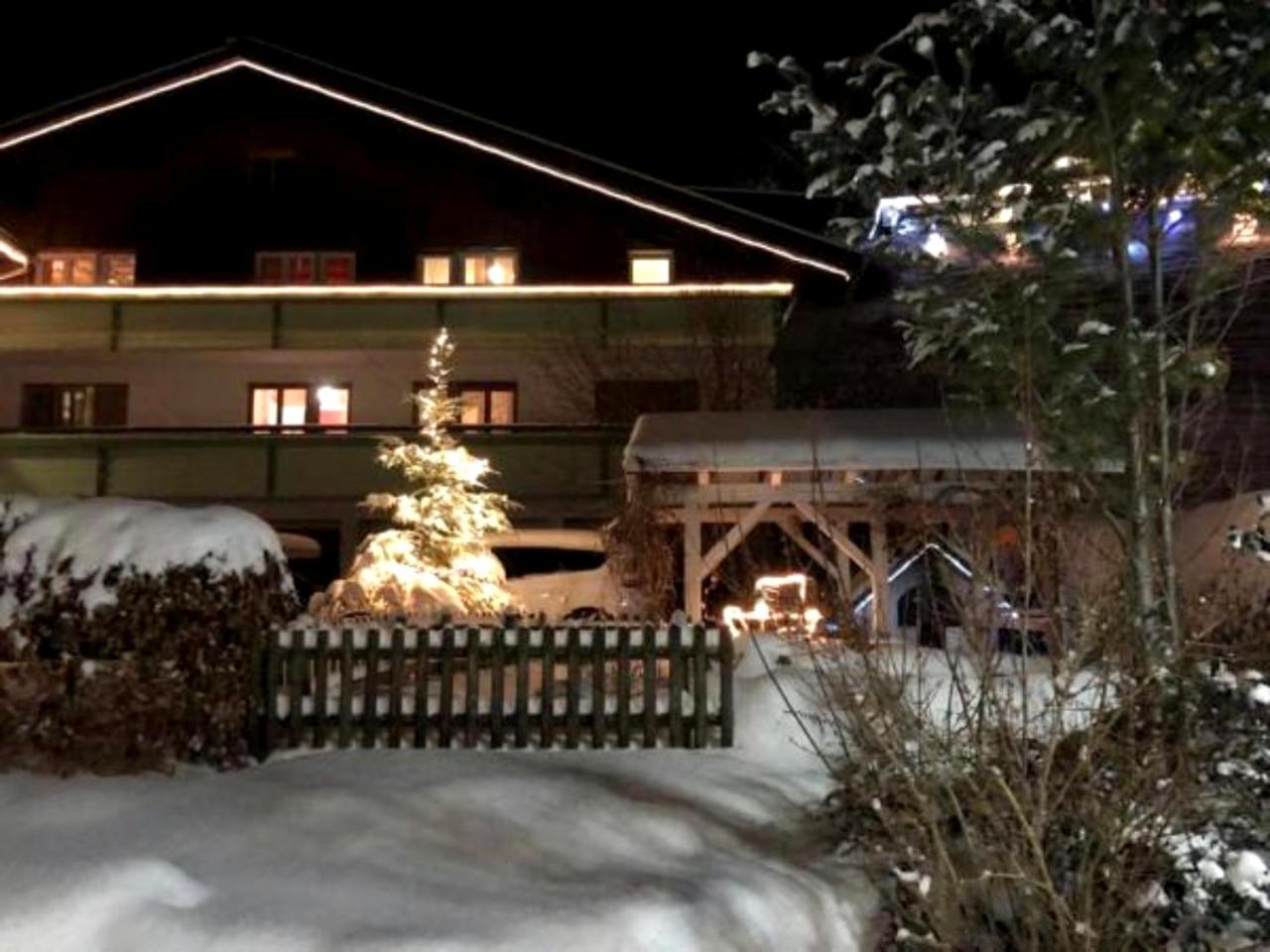 Hotel Garni Brigitte
