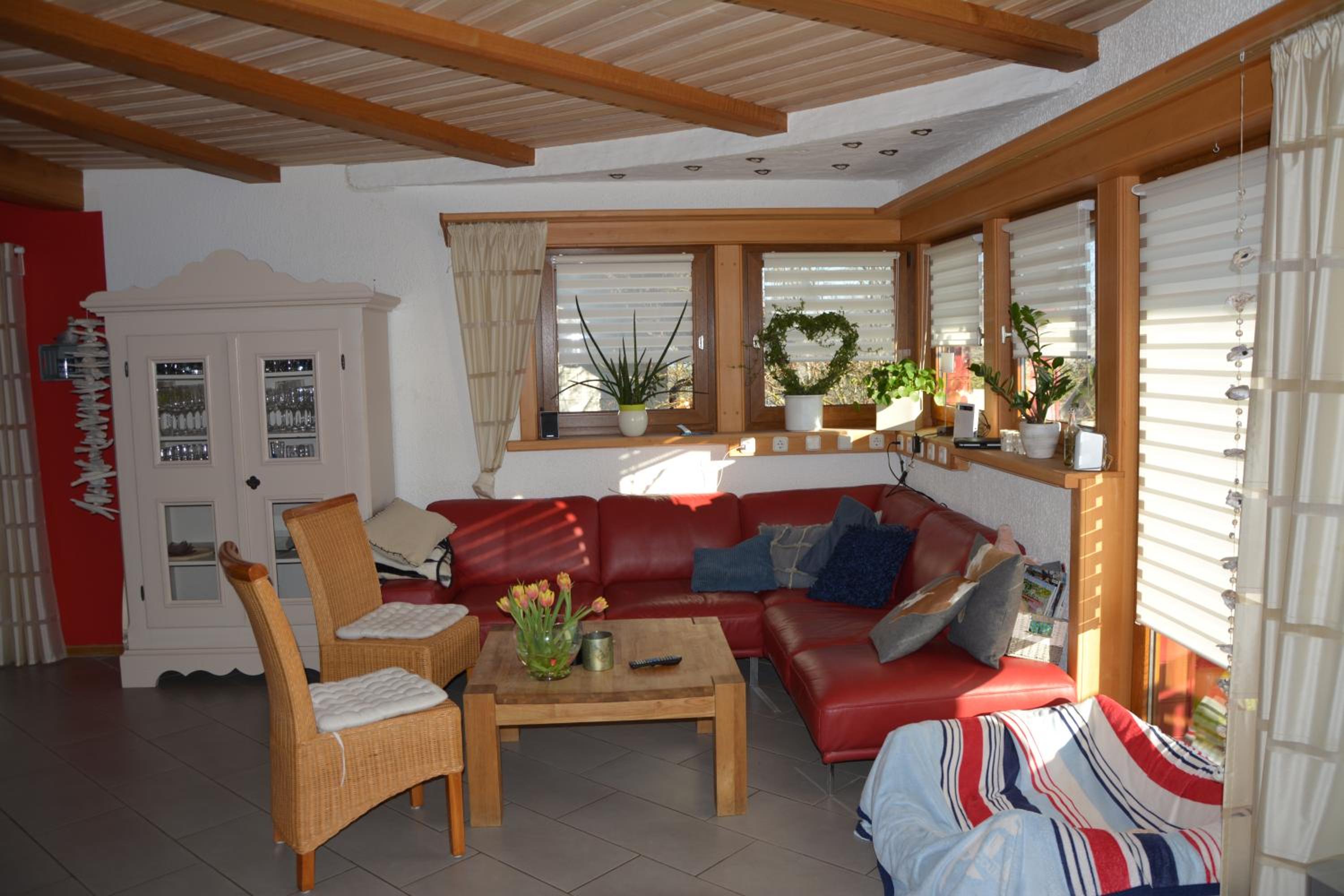 Ferienhaus Winterberg