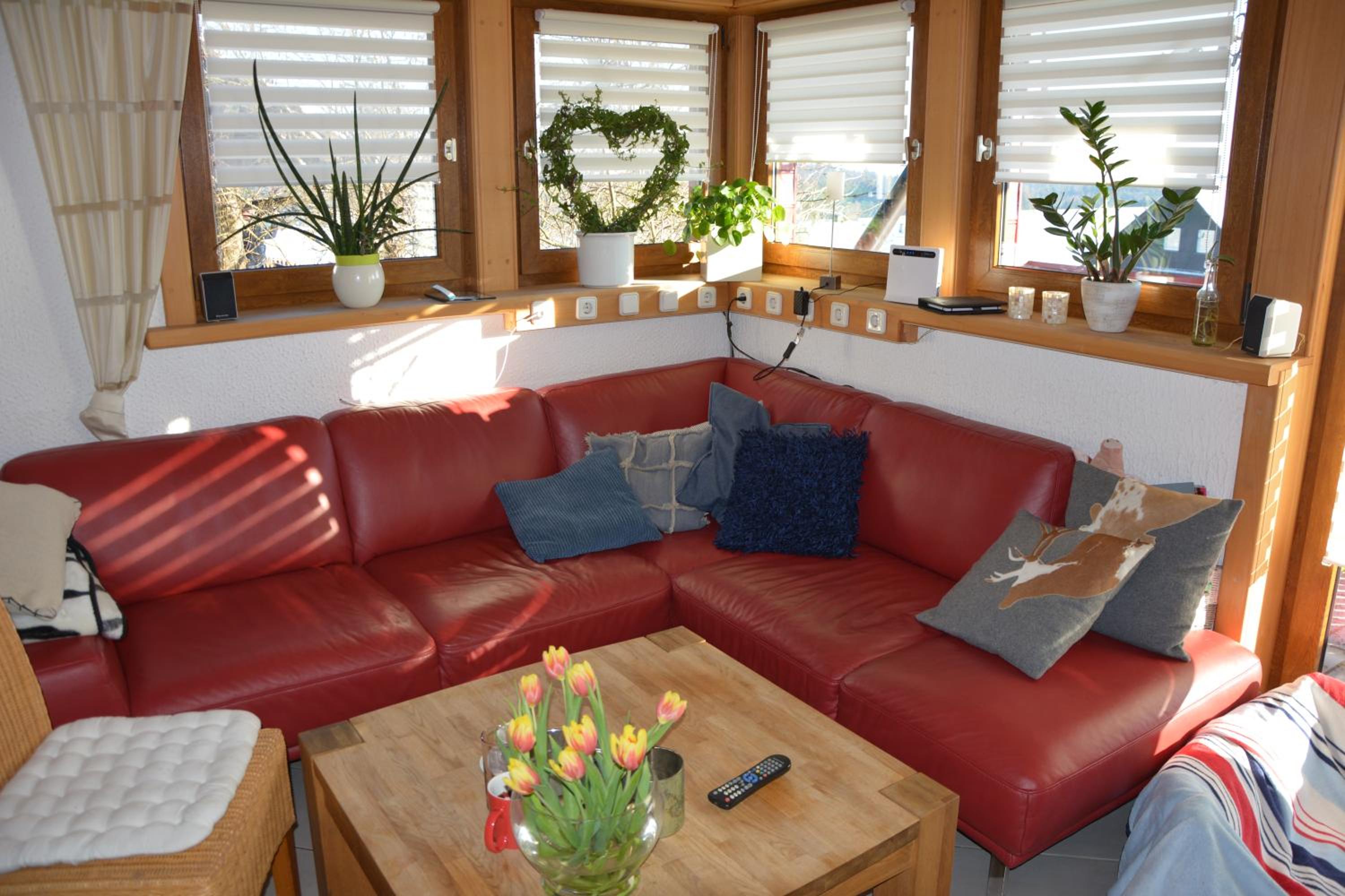 Ferienhaus Winterberg