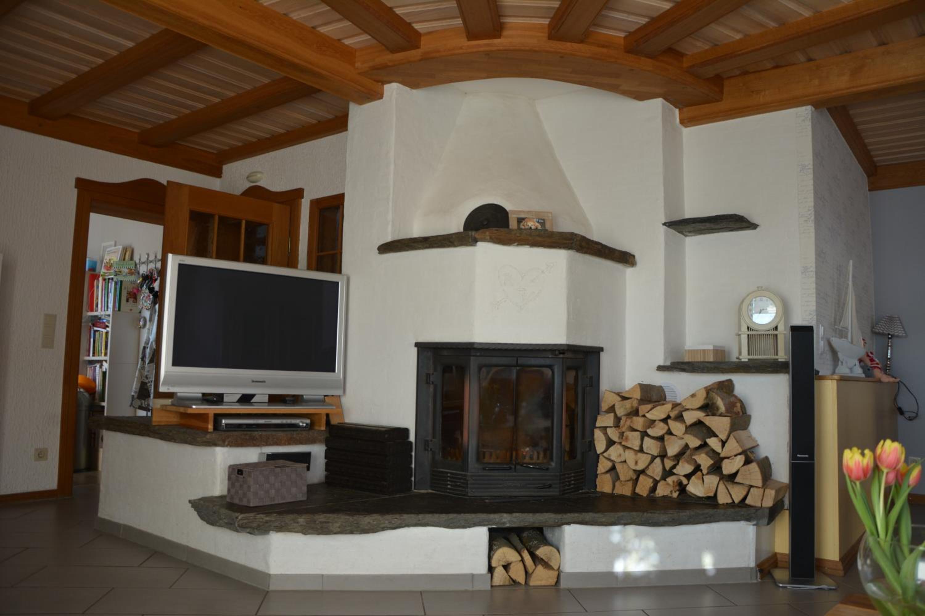 Ferienhaus Winterberg