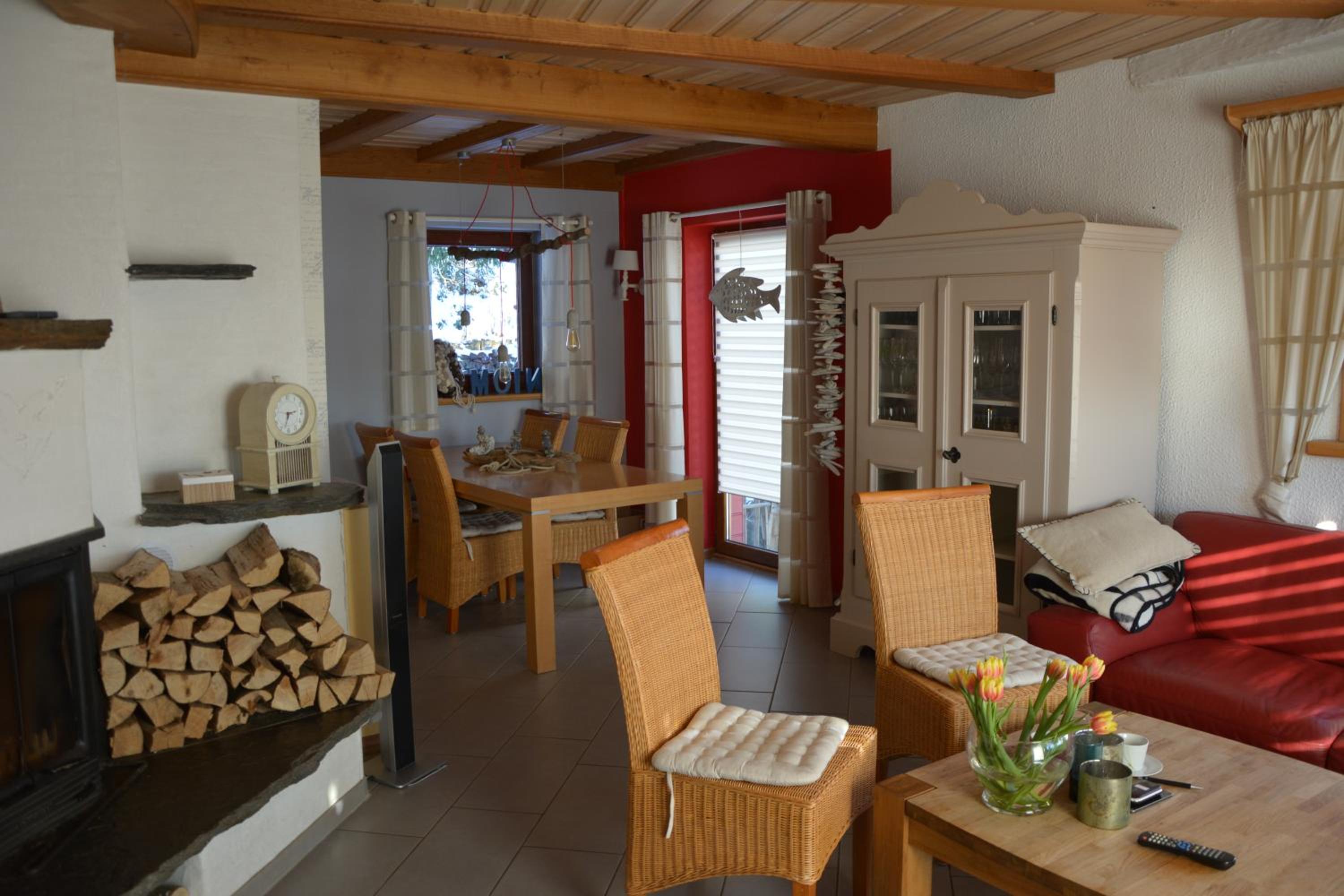 Ferienhaus Winterberg