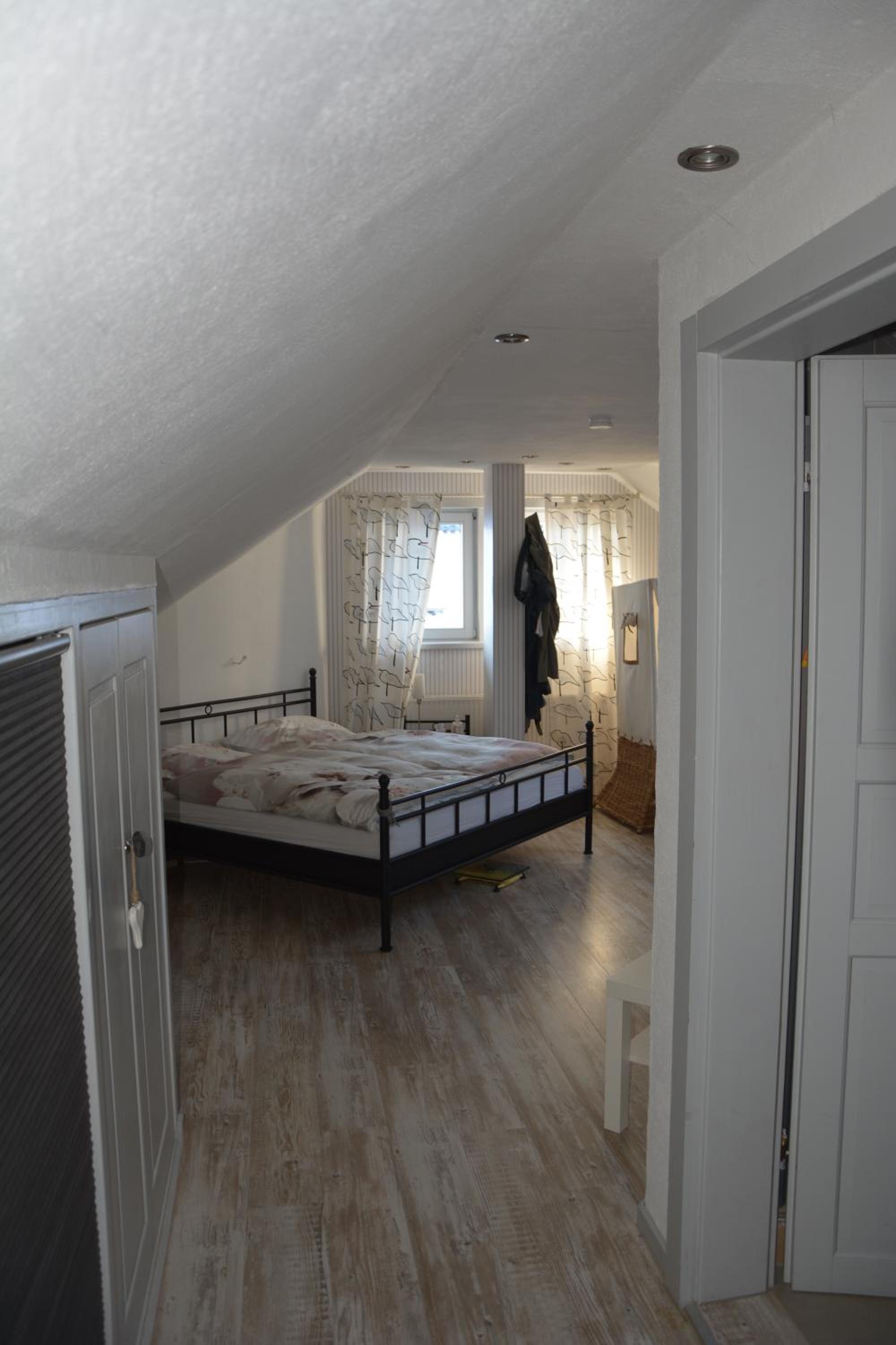 Ferienhaus Winterberg