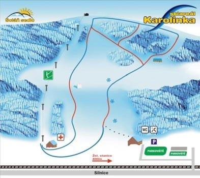 Penzion U Bečvy