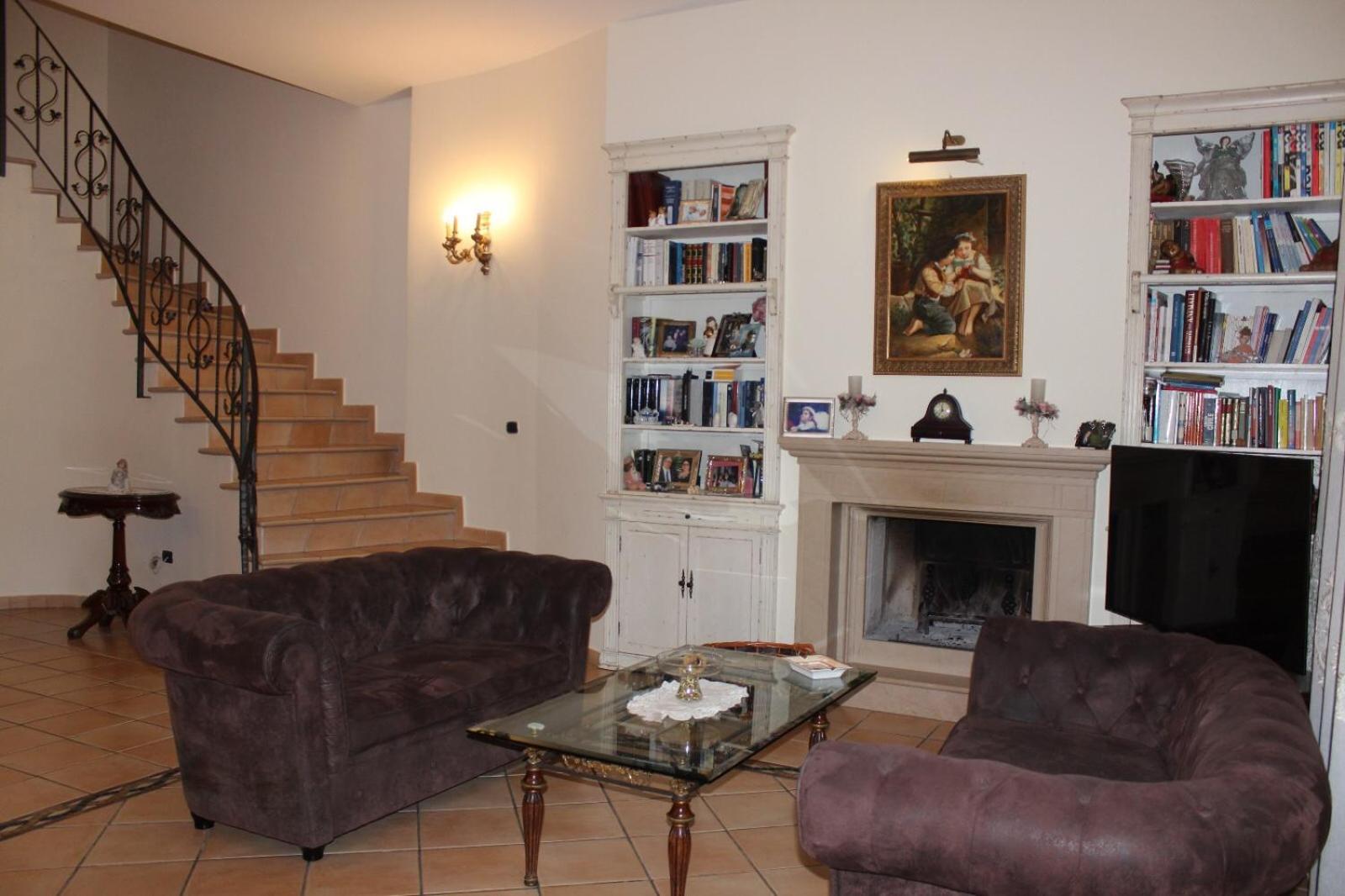 Villa Rò Luxury view 4
