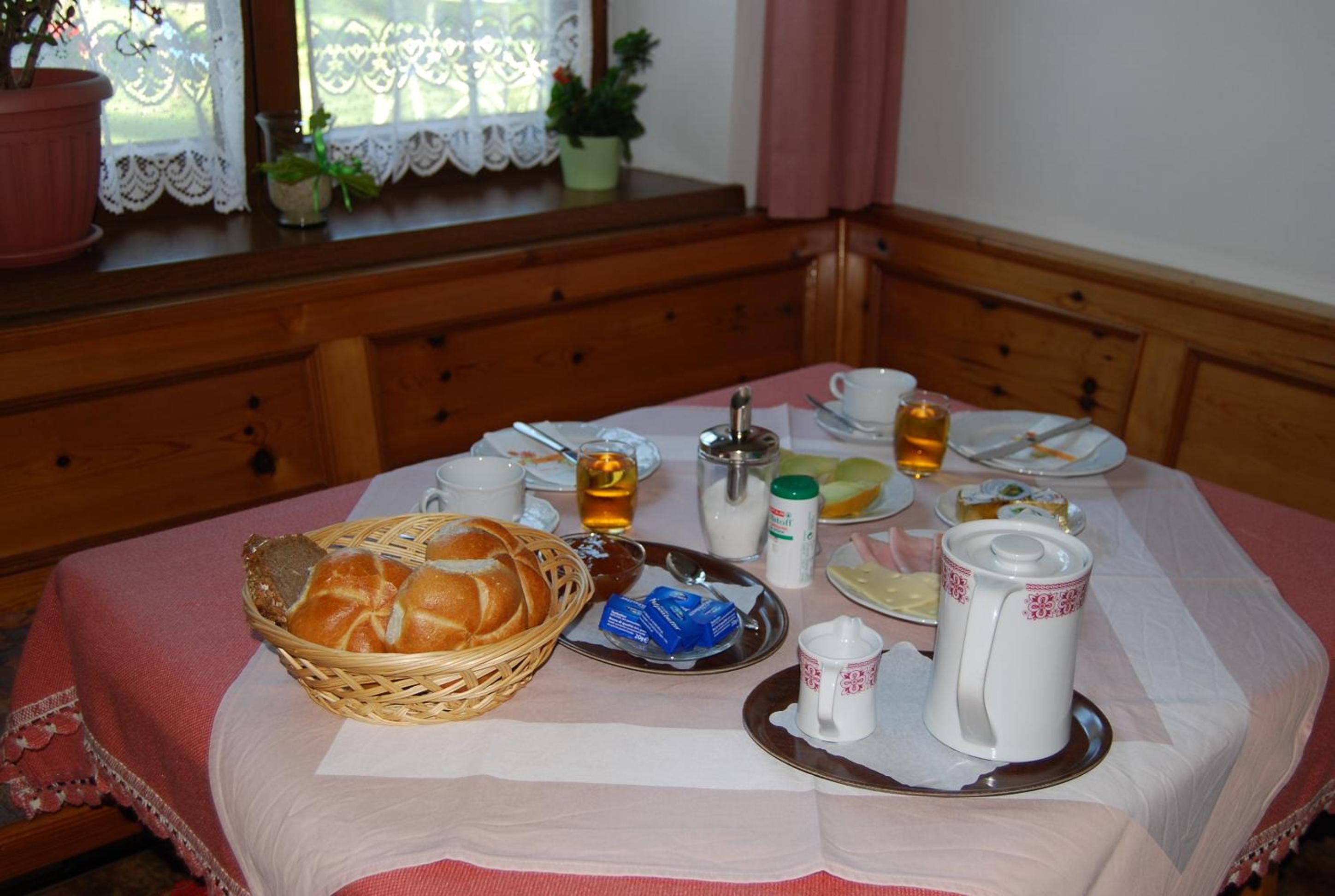 Frühstückspension Seefried