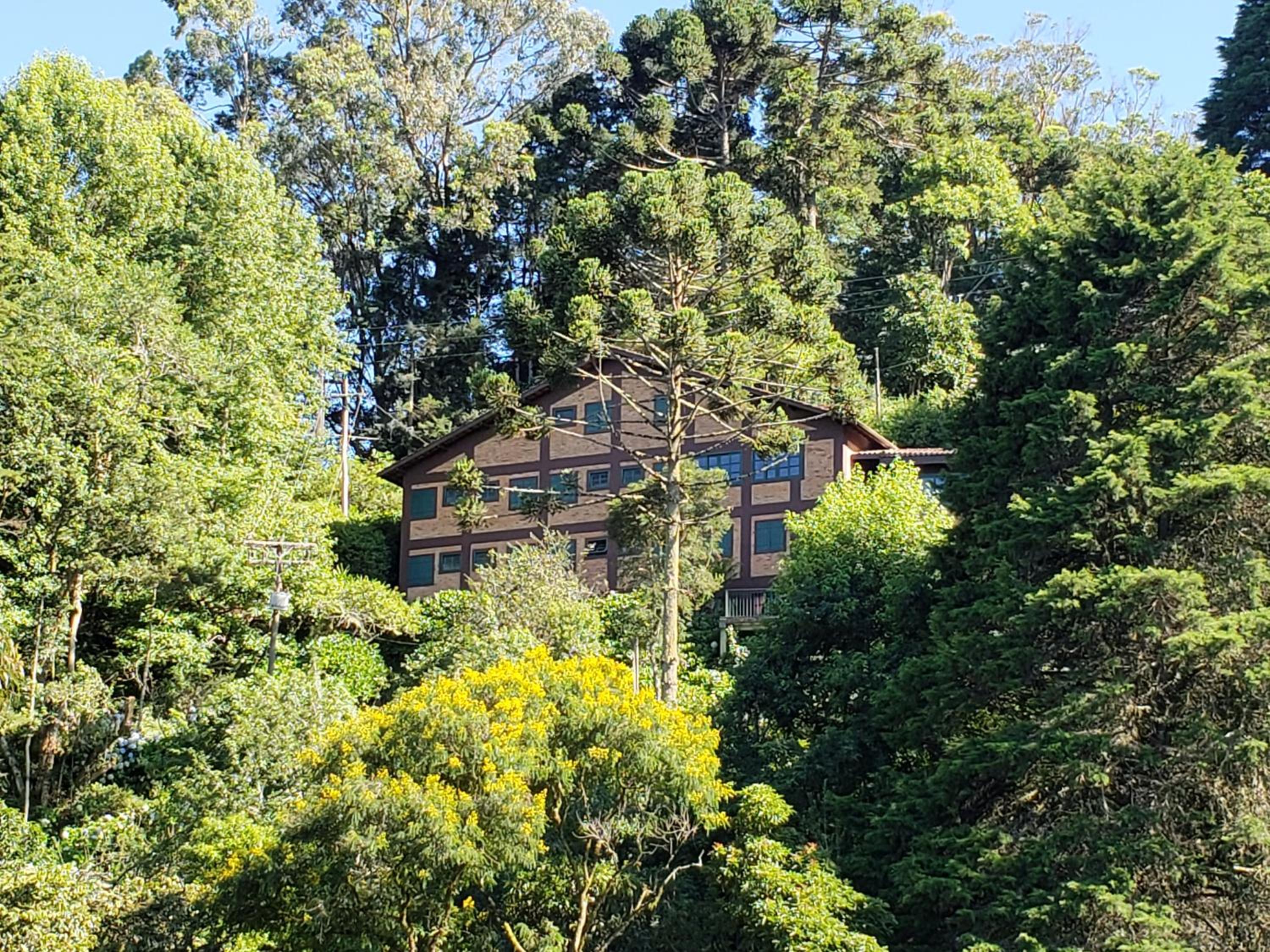 Sitio Nossa Senhora De Loreto